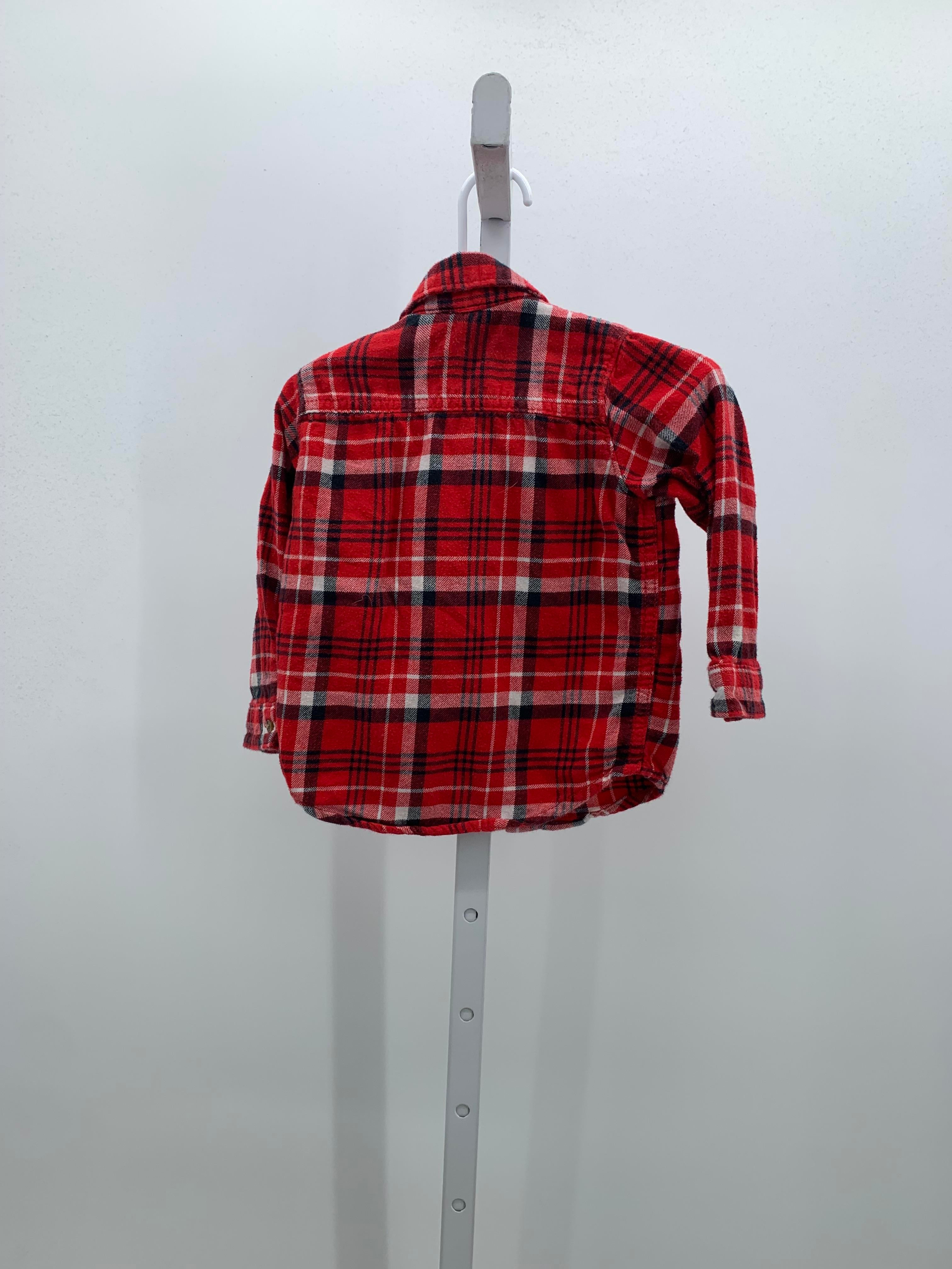 FLANNEL PLAID