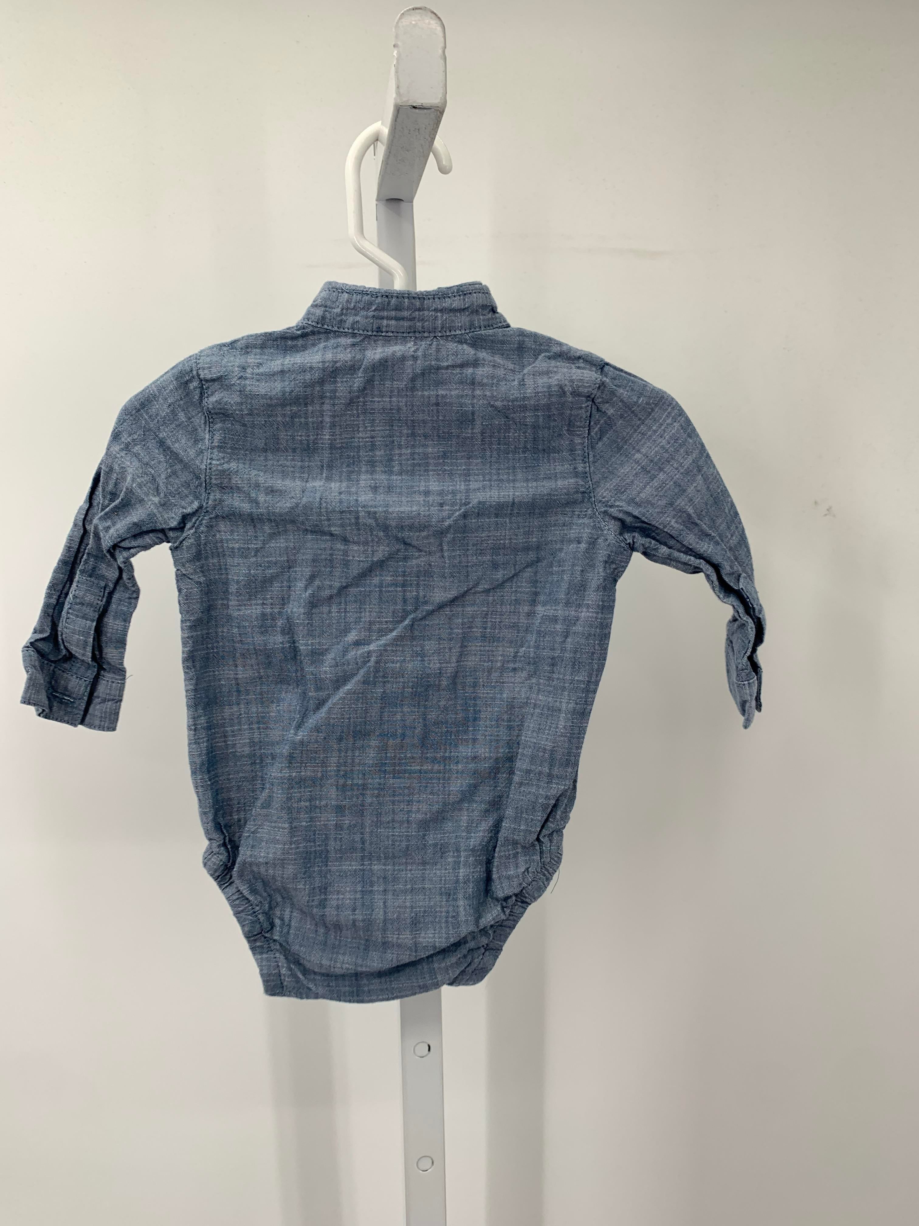 BTN DOWN BODY SUIT