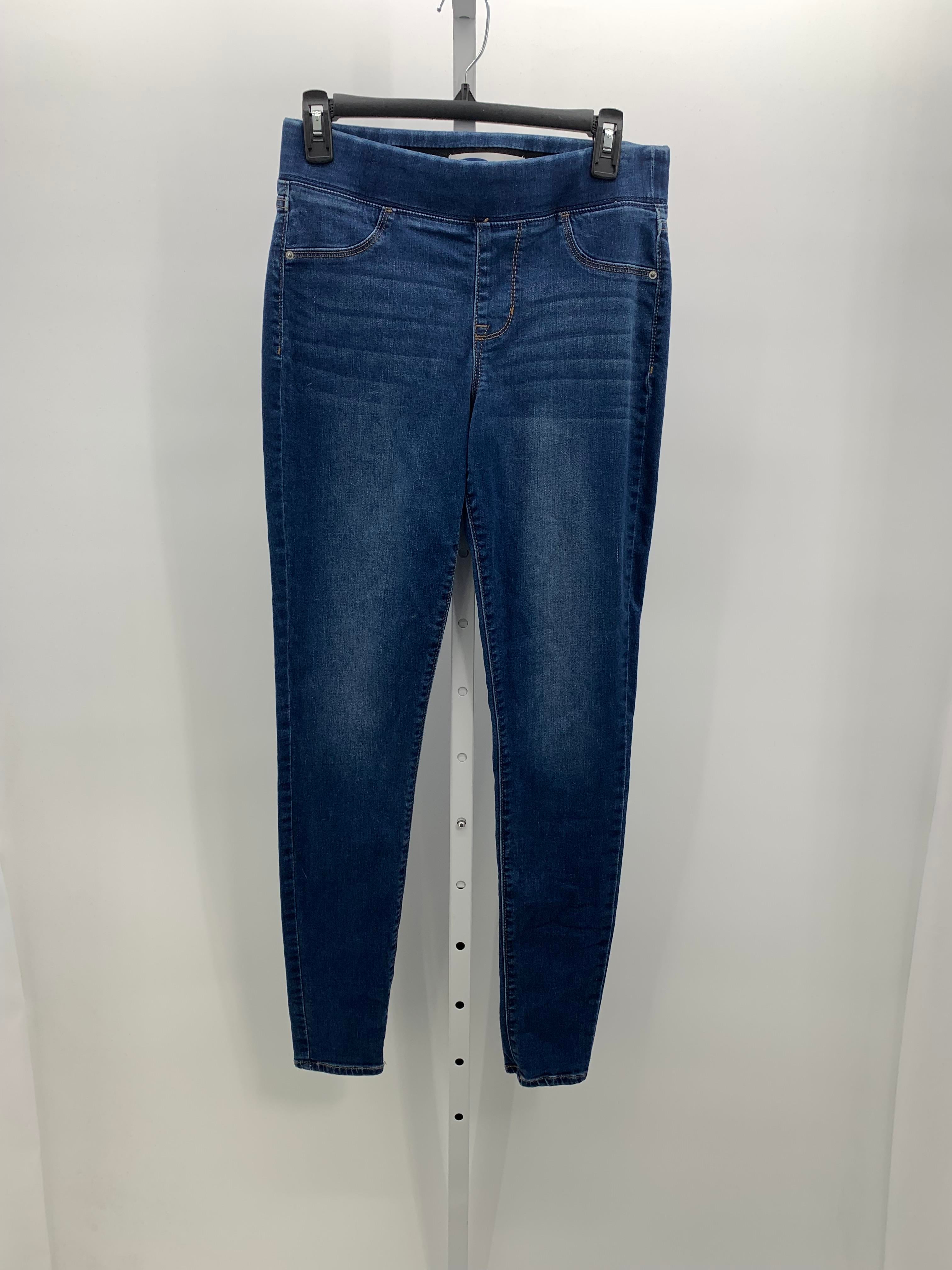 Old Navy Size 6 Long Misses Jeans