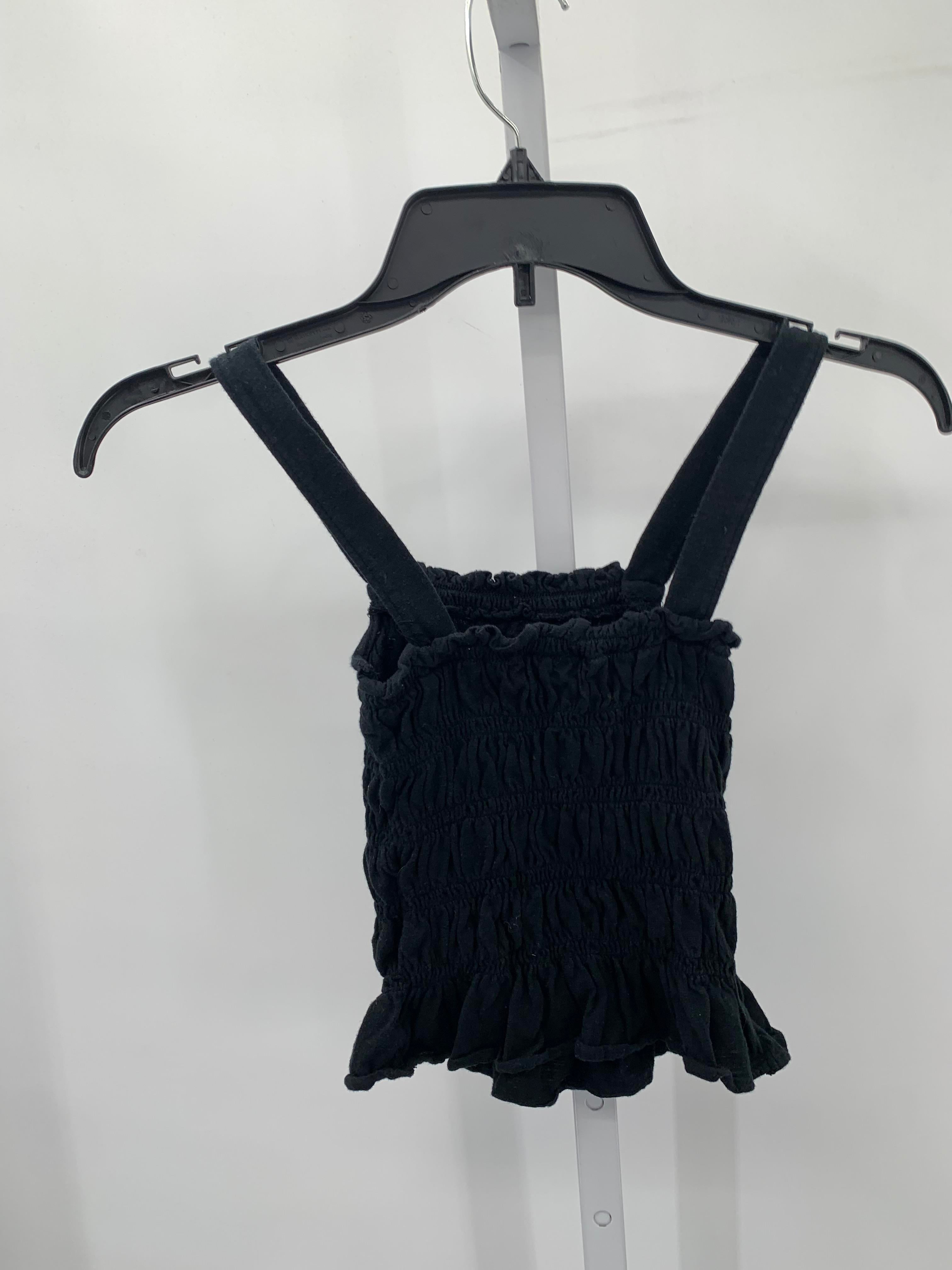Universal Thread Size X Small Misses Tank