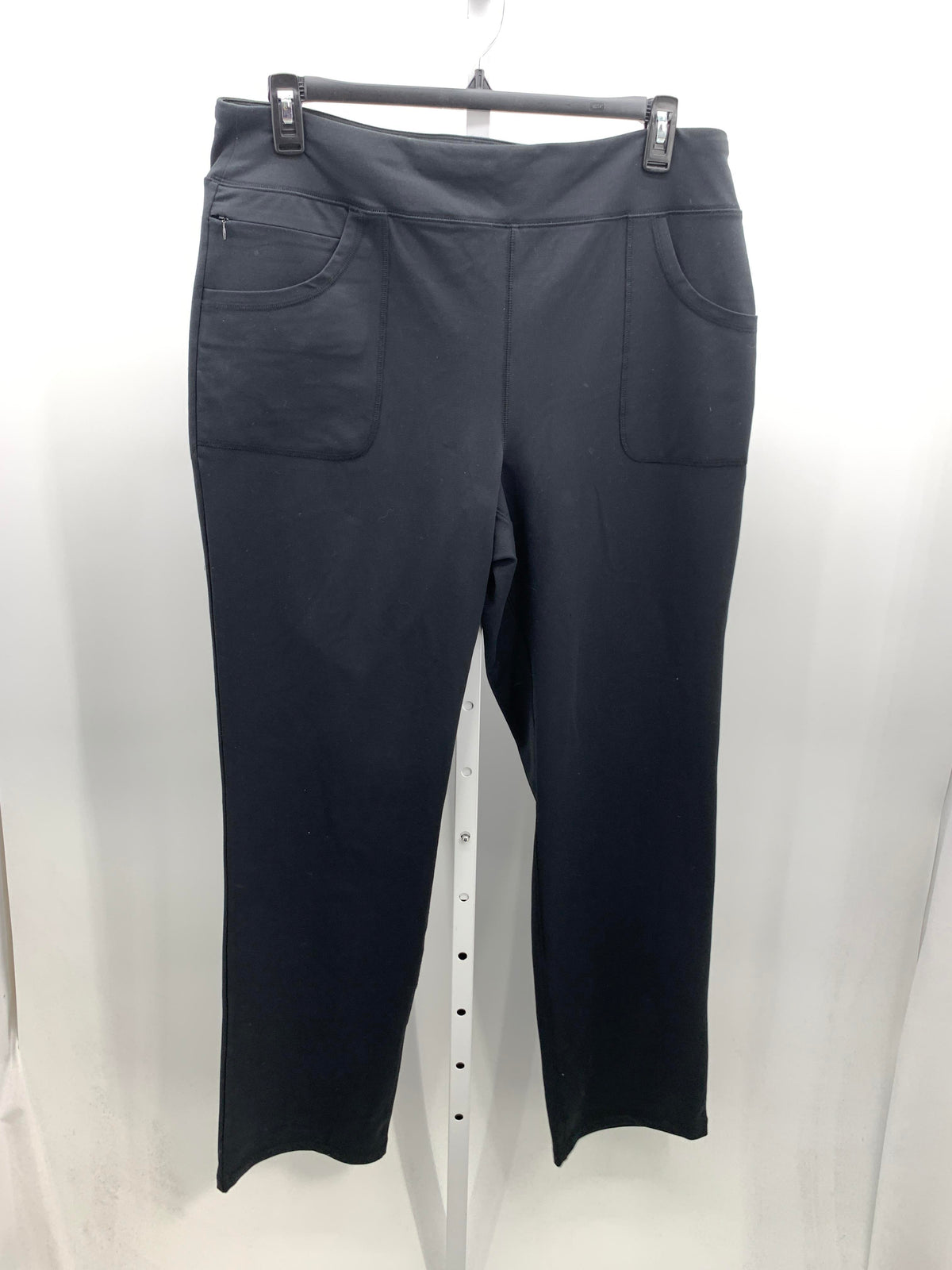 Lands End Size Extra Large Misses Pants