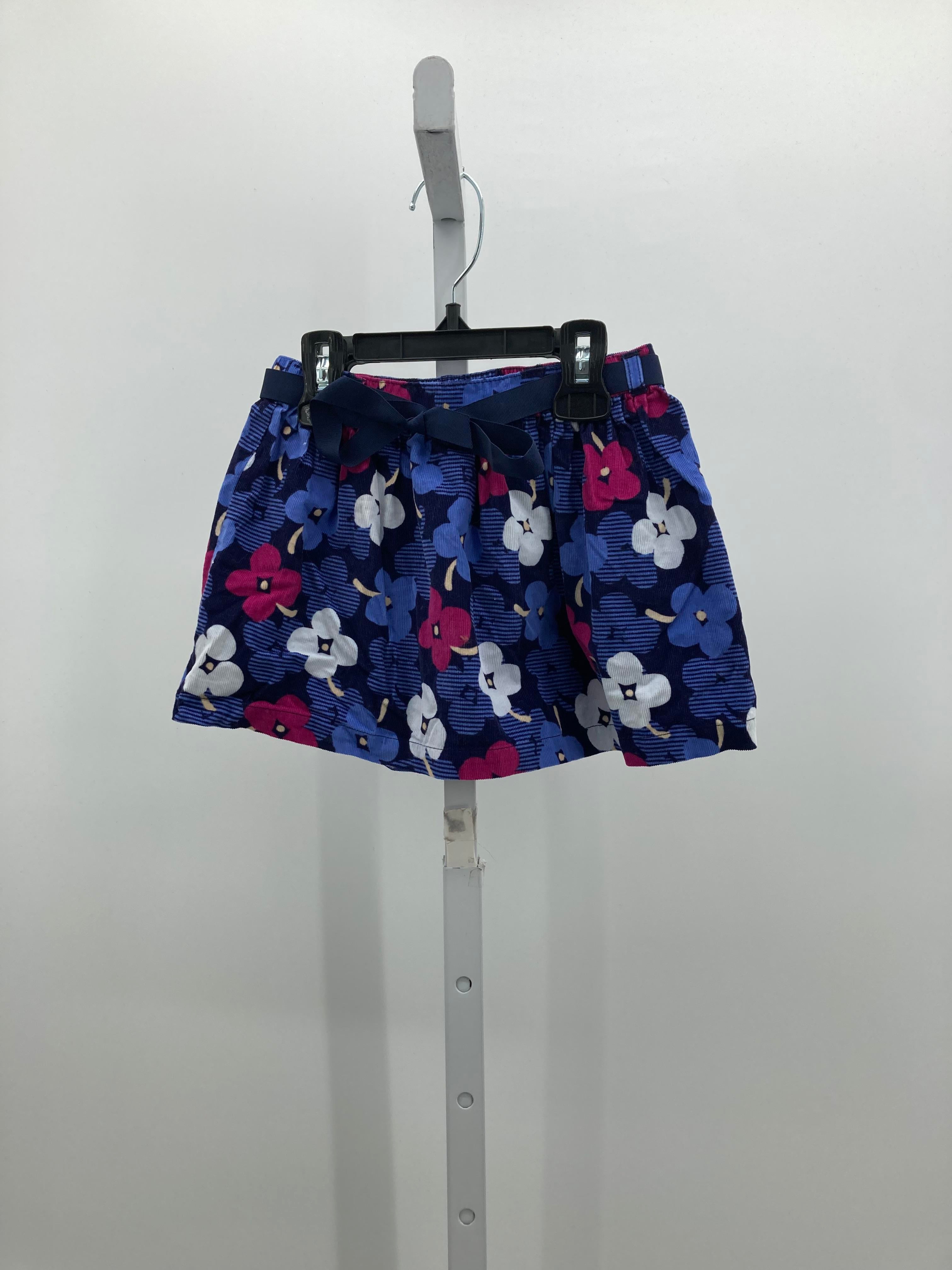Gymboree Size 4 Girls Skirt