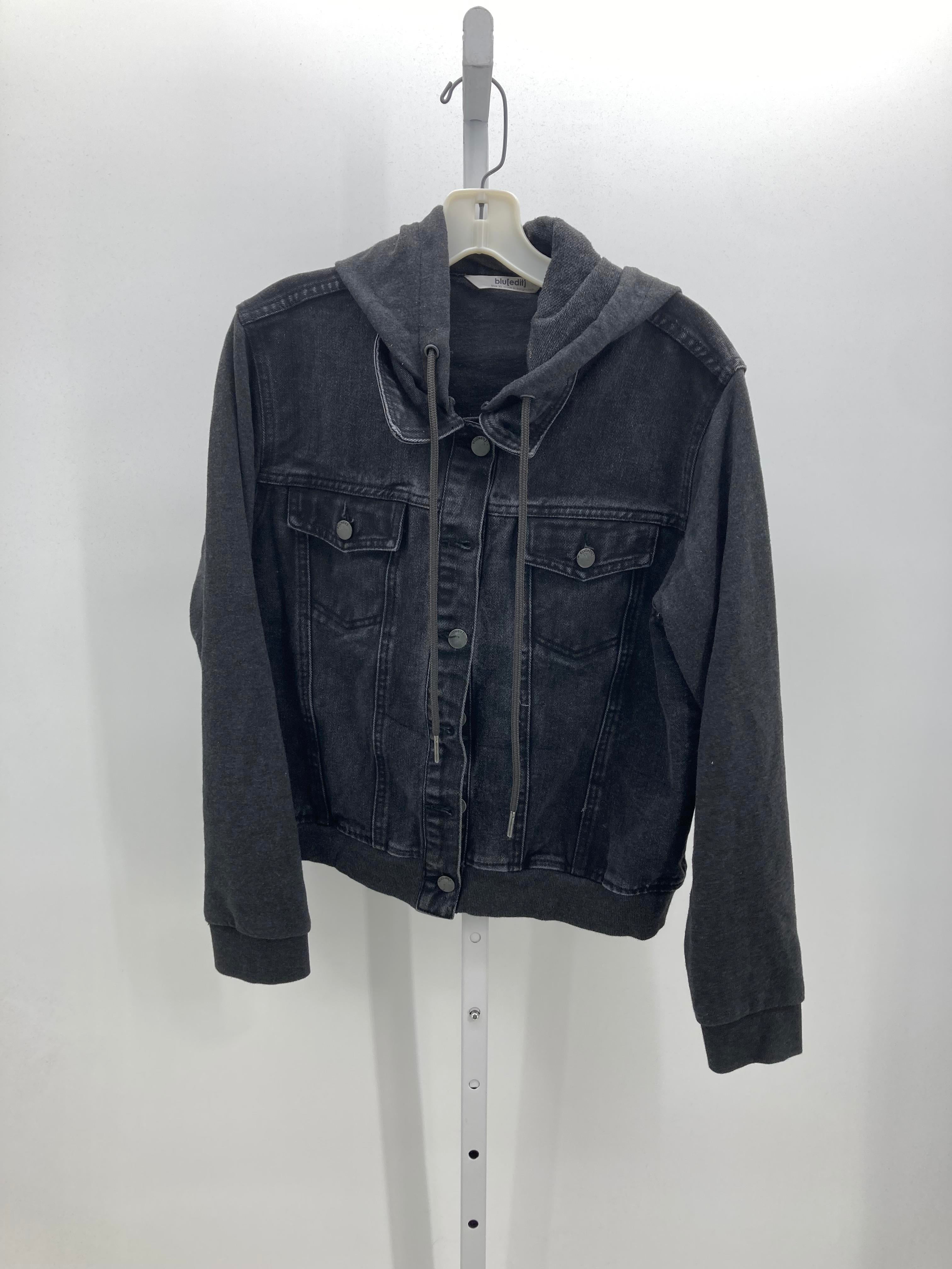 Size Extra Large Juniors Jacket