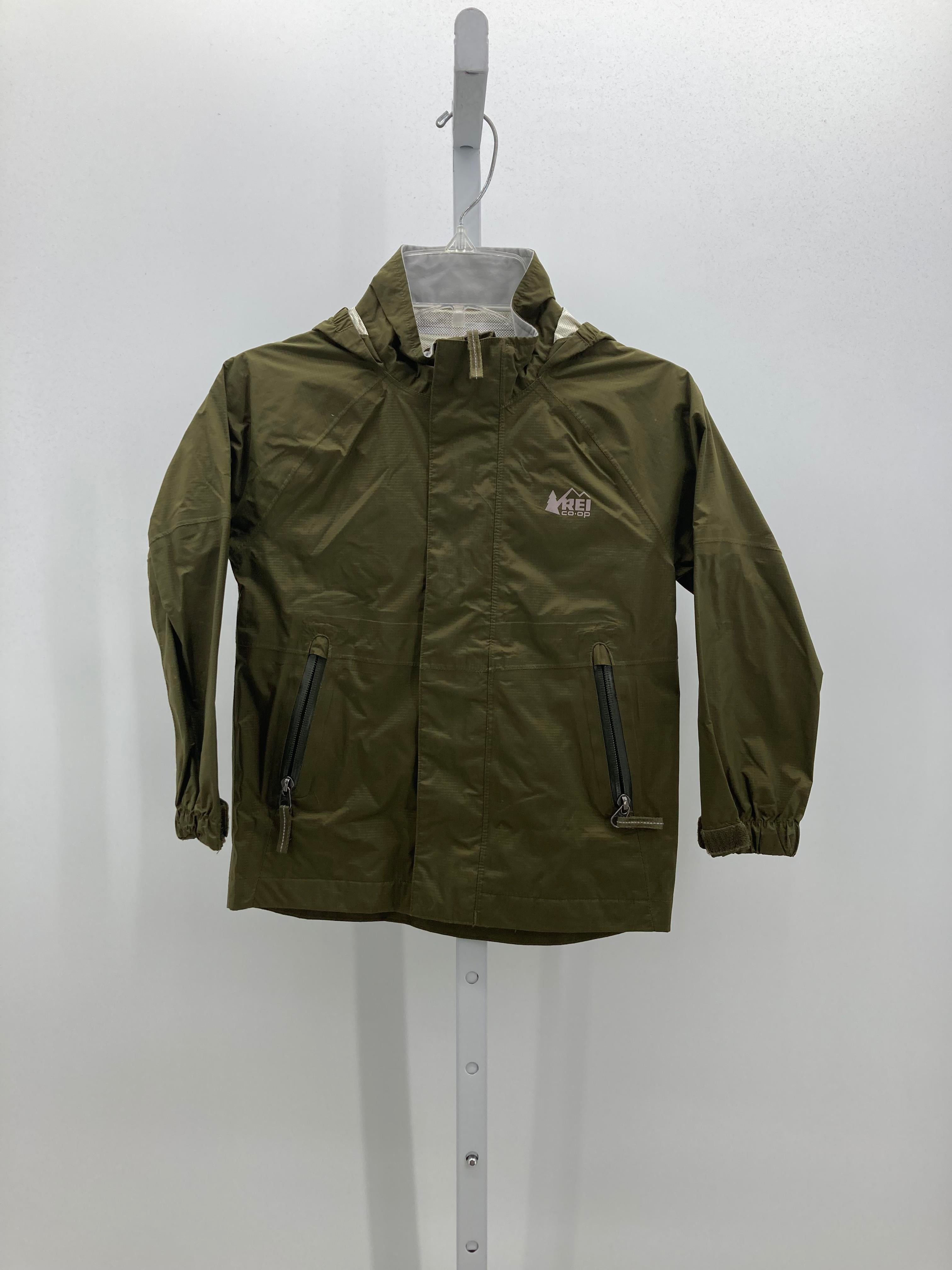 HOODED ZIP UP