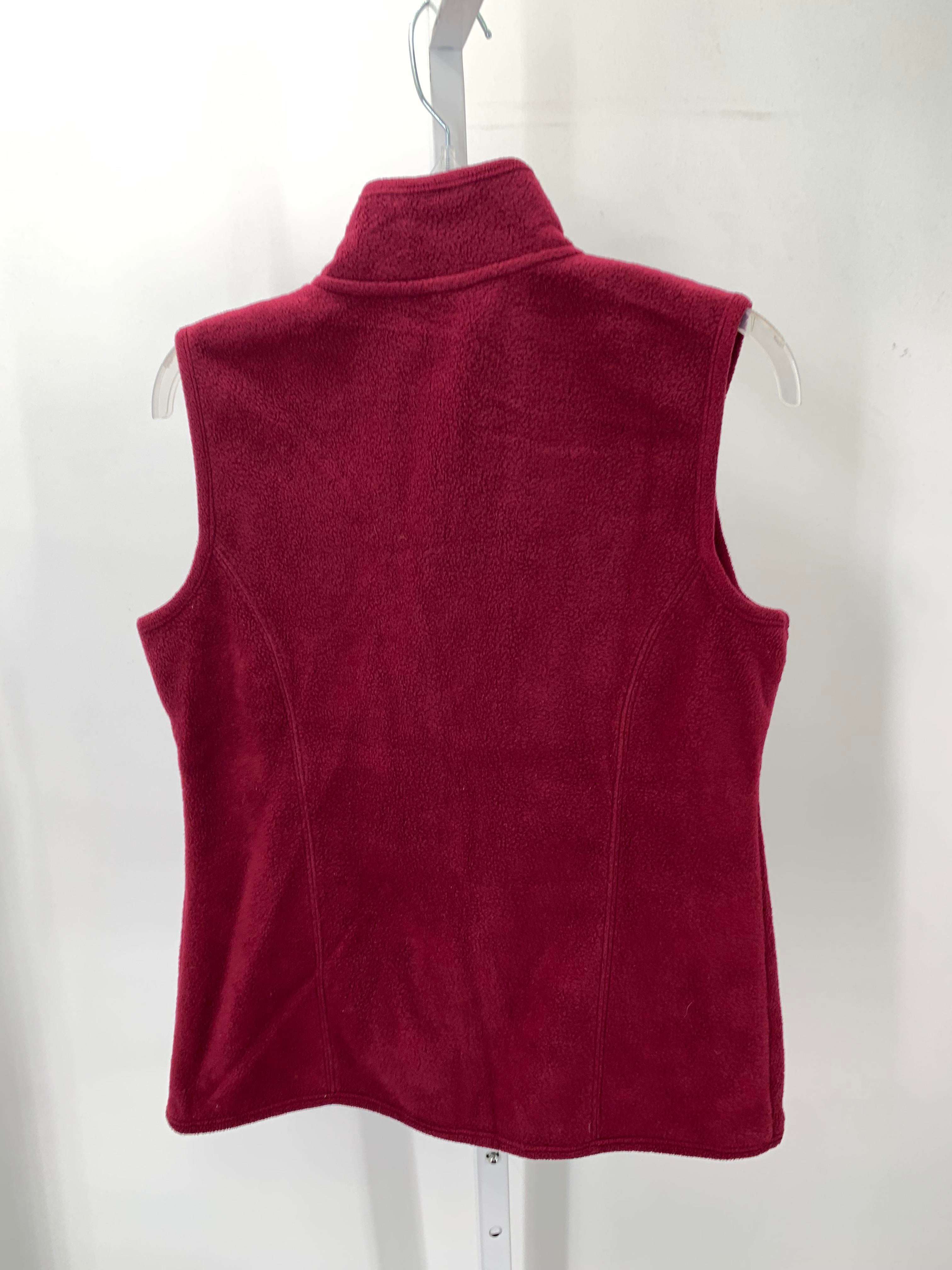 Karen Scott Size Small Petite Petite Vest