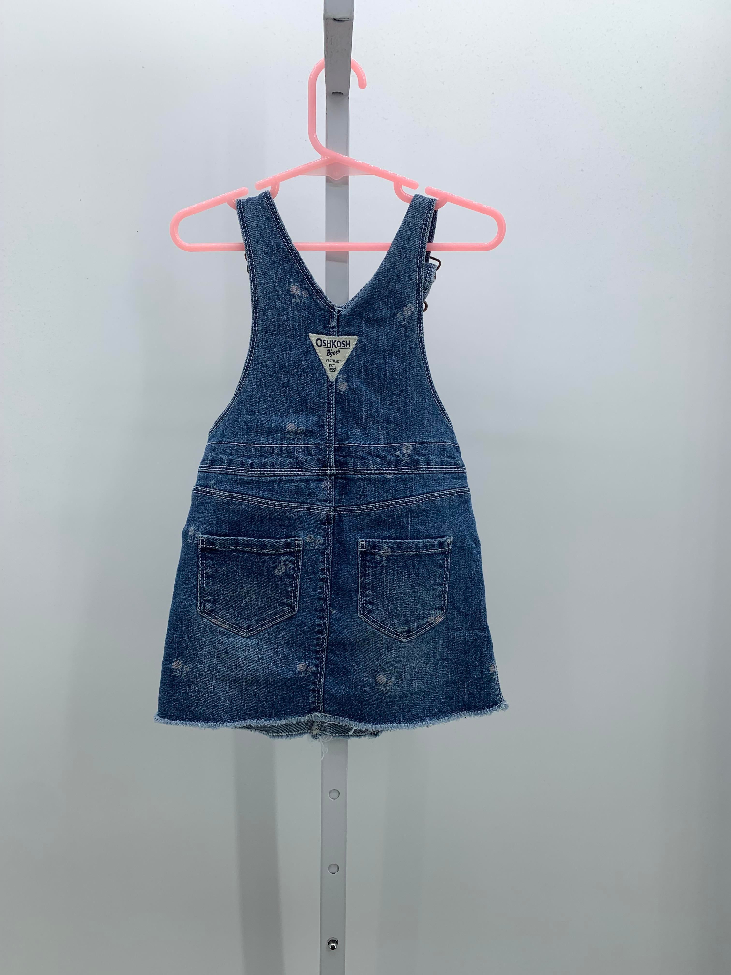 Osh Kosh Size 24 Months Girls Jumper
