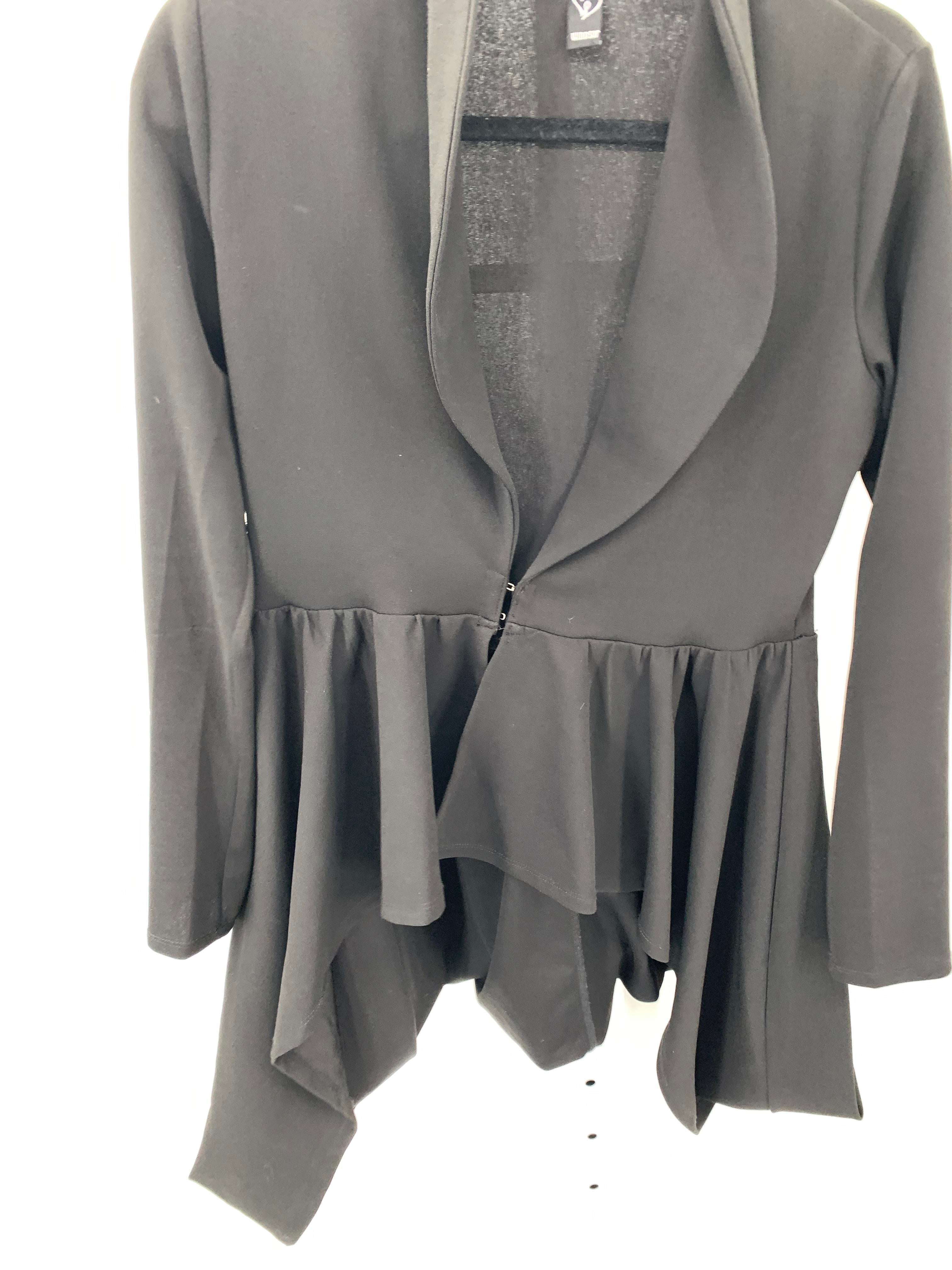 Size Medium Juniors Jacket