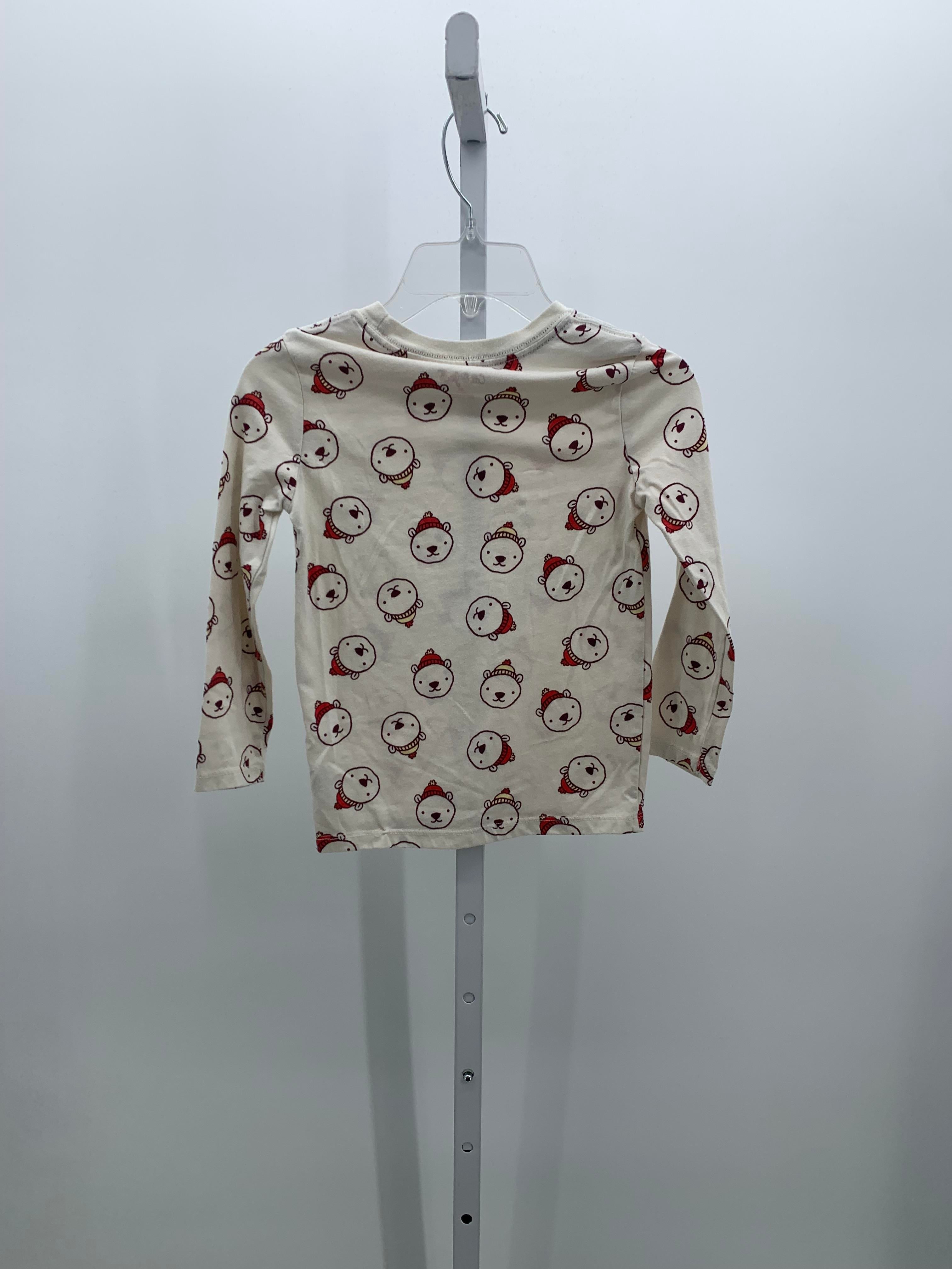 POLAR BEARS KNIT