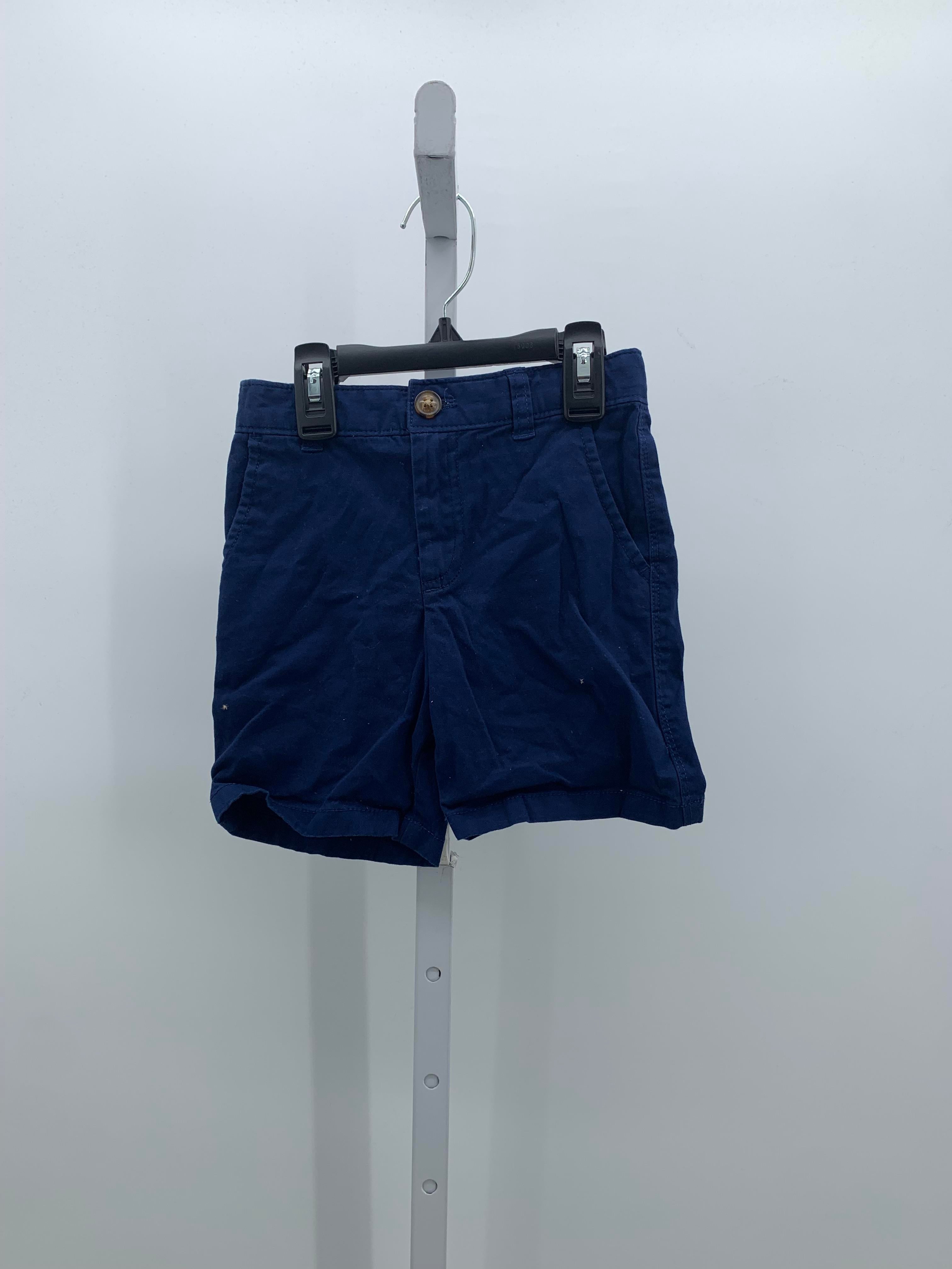 ADJ WAIST SHORTS