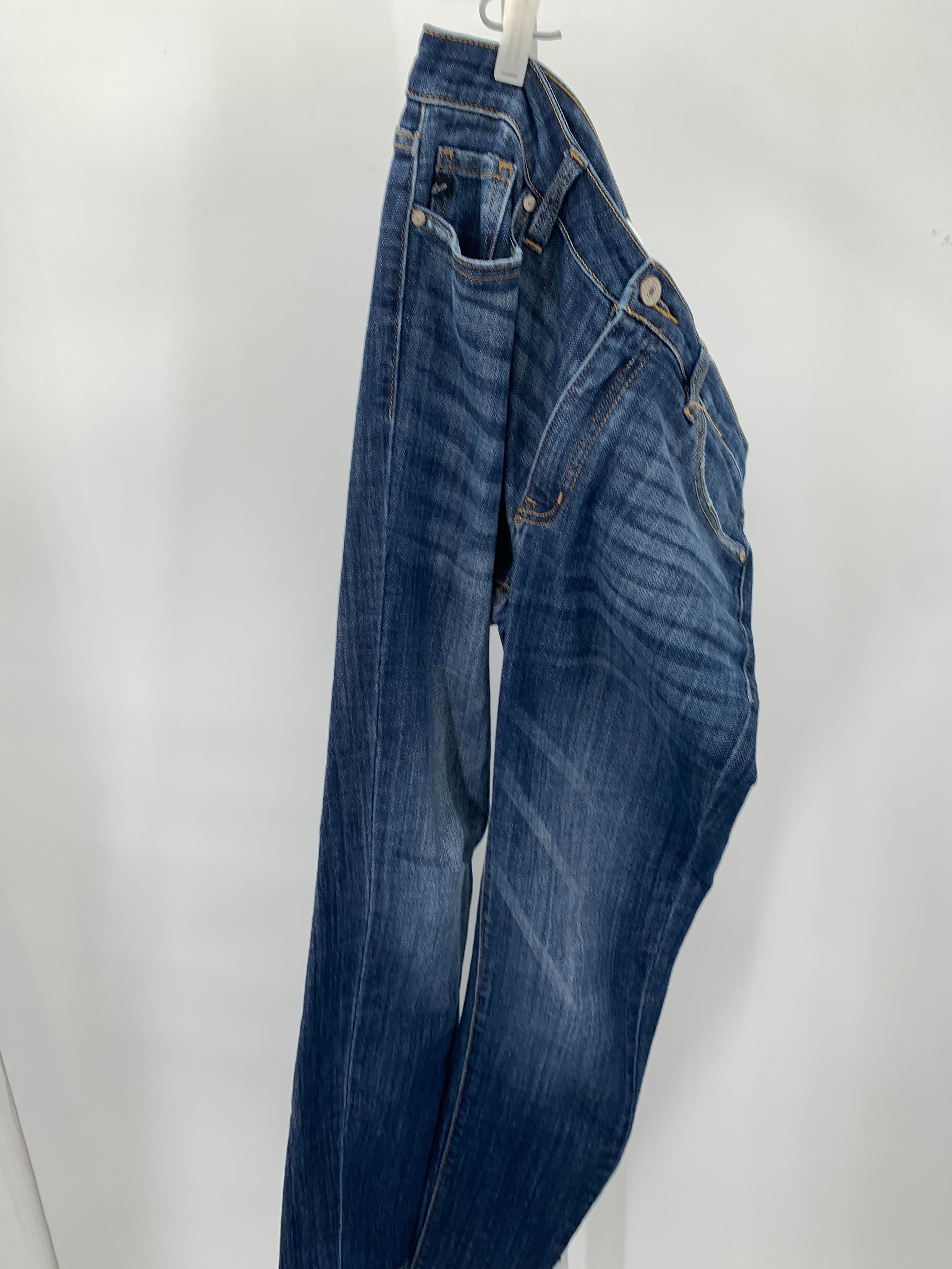 Kan Can Size 9 Juniors Jeans
