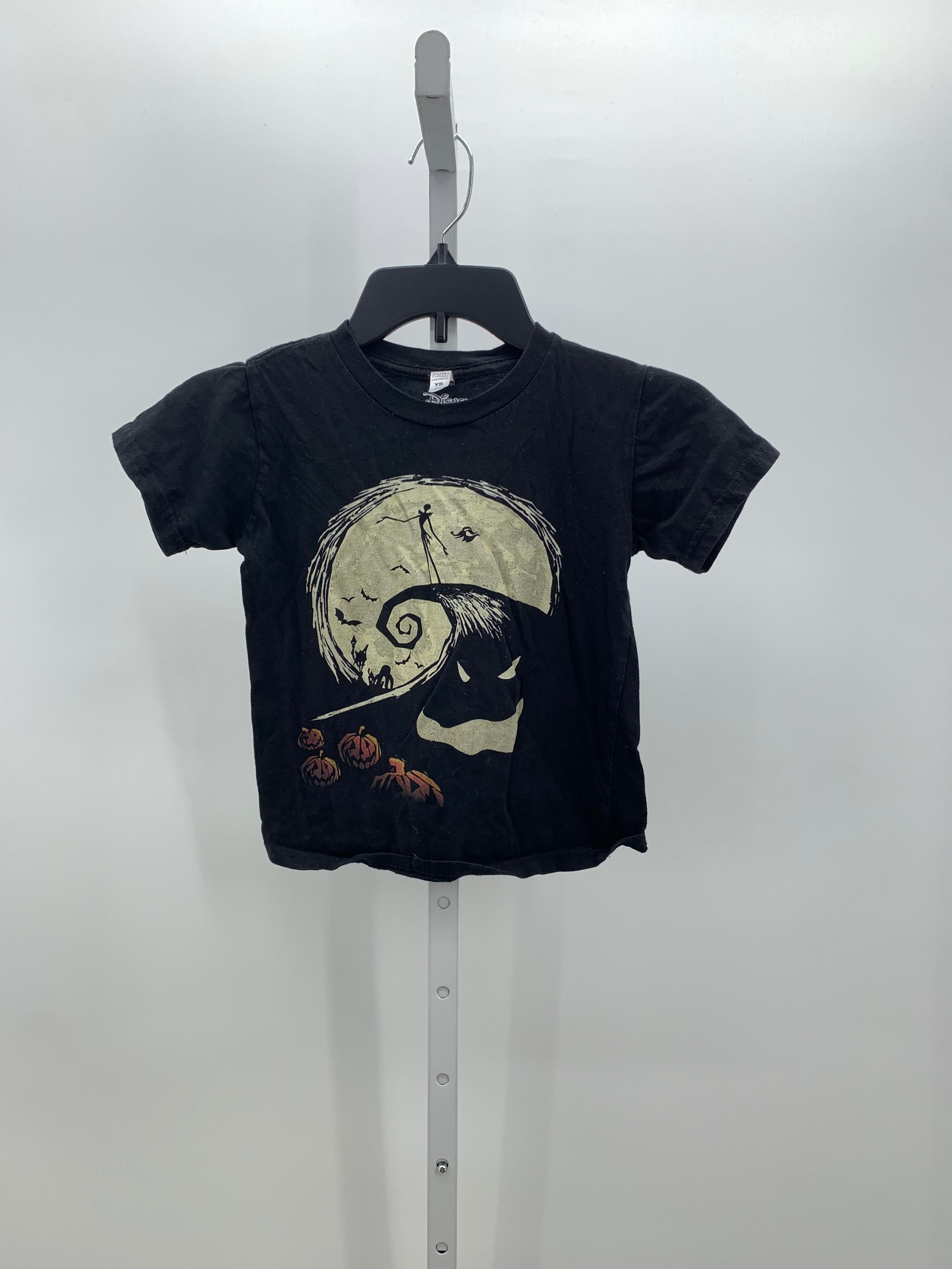 NIGHTMARE BEFORE CHRISTMAS