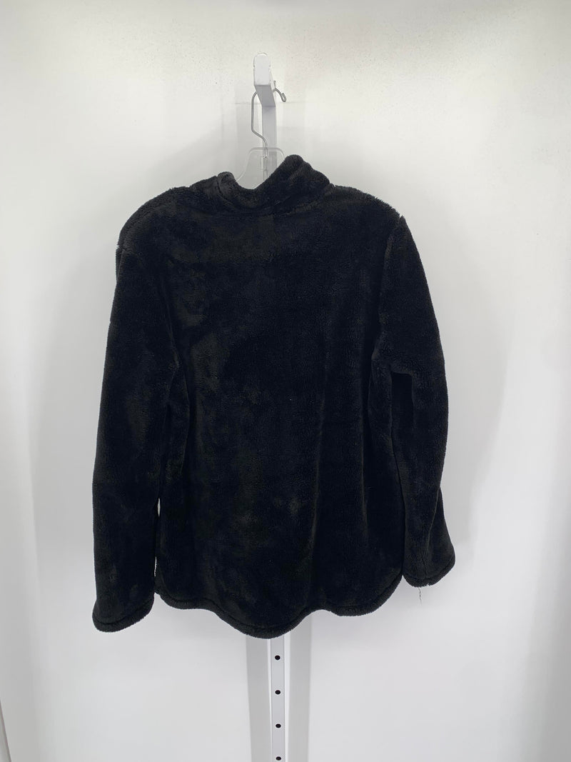 90 degree Size Large Misses Fleece Jacket