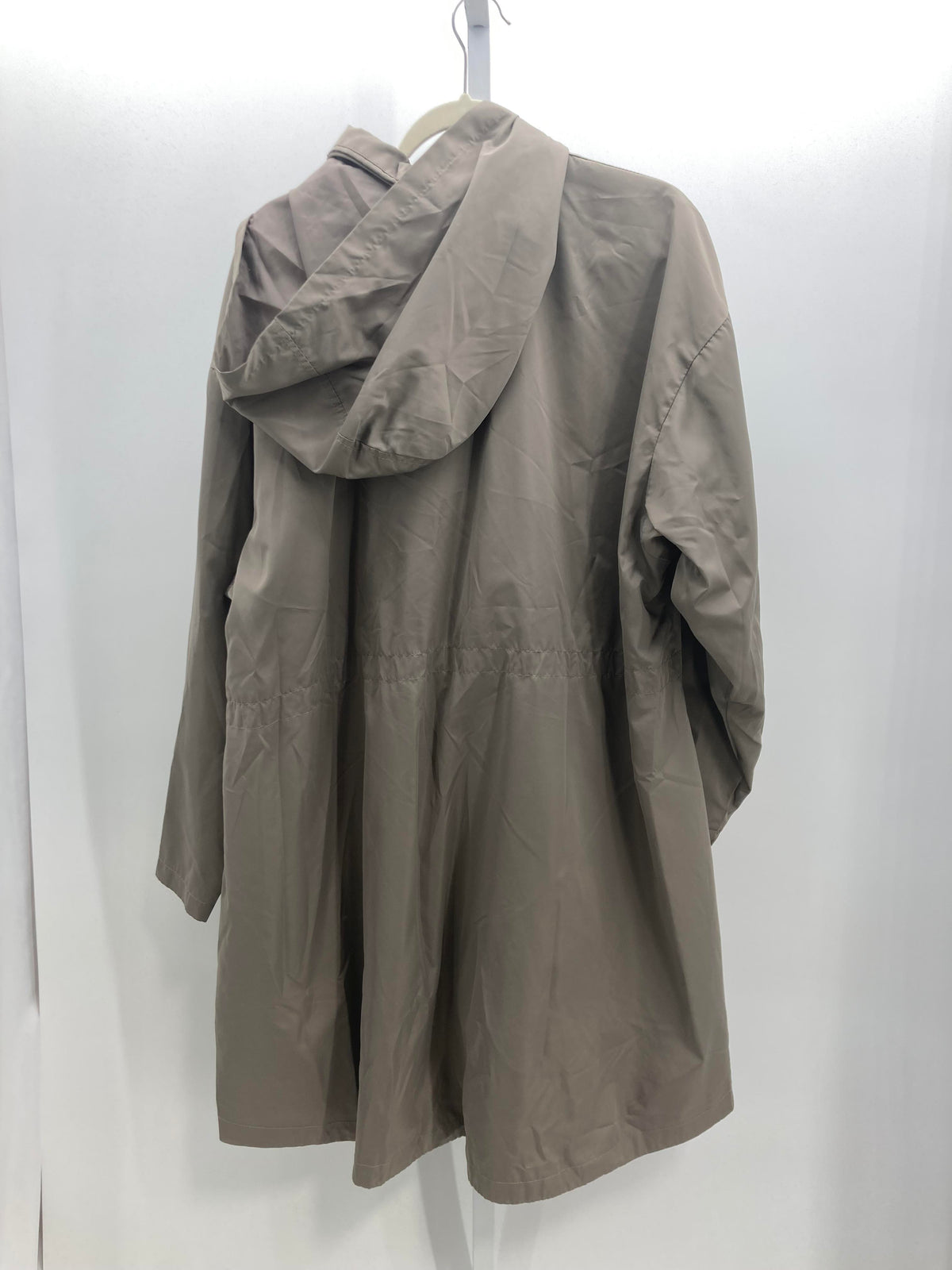 Stylus Size 2X Womens Lightweight Jacket