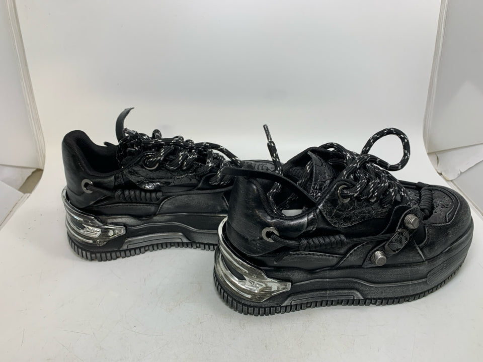 Koi Metamorphosis Platform Trainer Sneakers