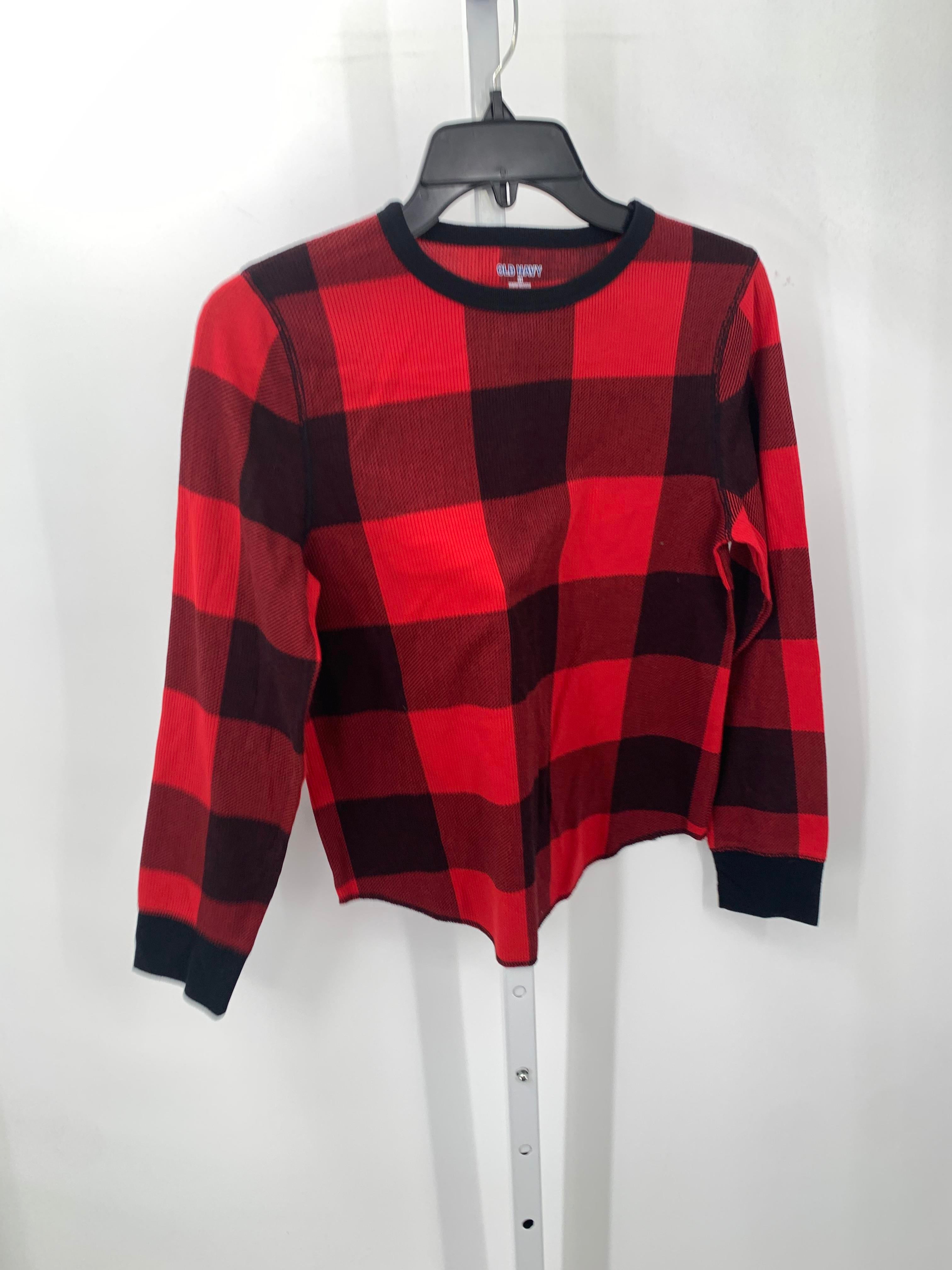 Old Navy Size X Small Misses Long Sleeve Shirt
