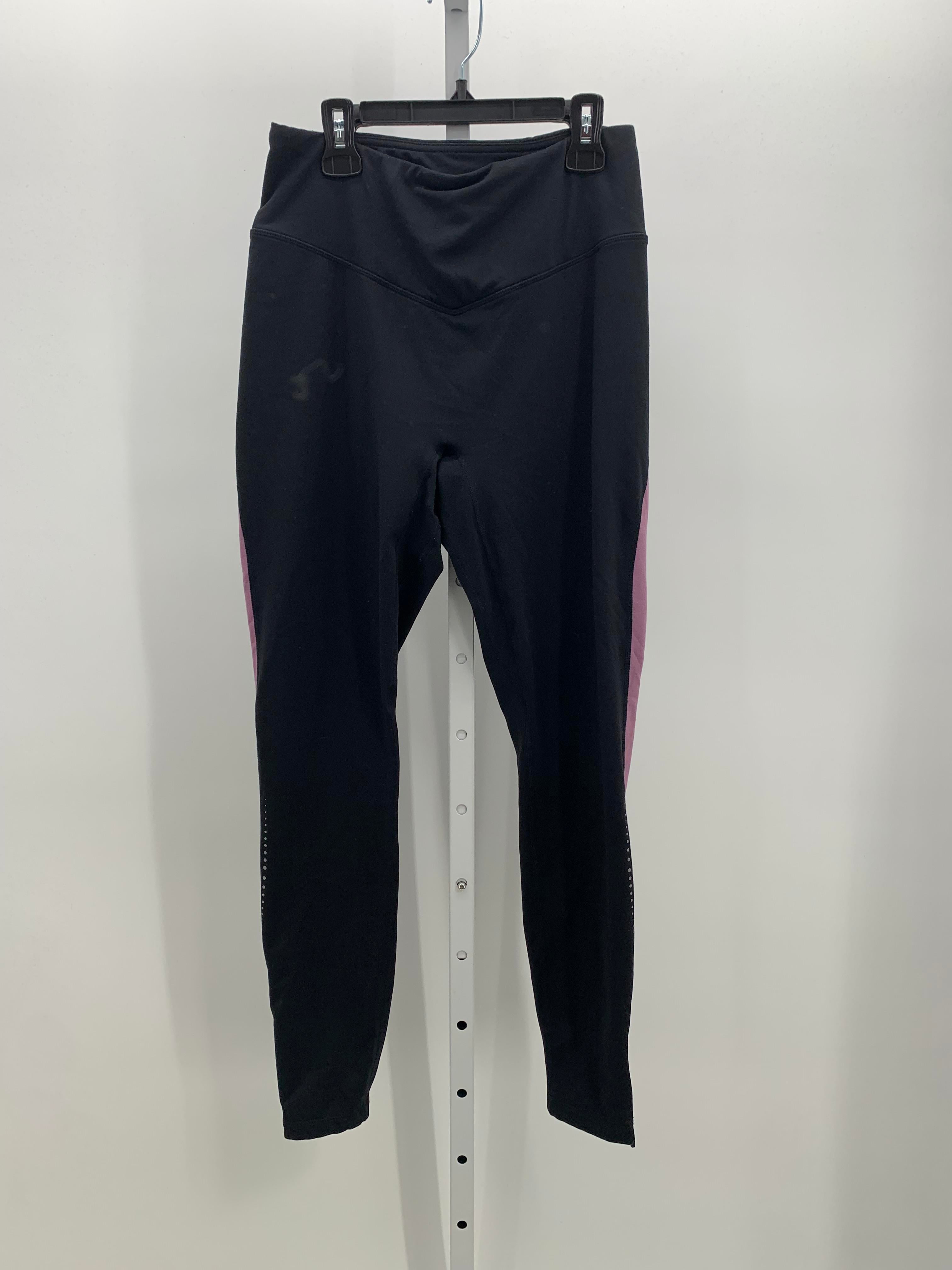 Size Medium Misses Leggings