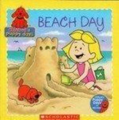Beach Day by Quinlan B.