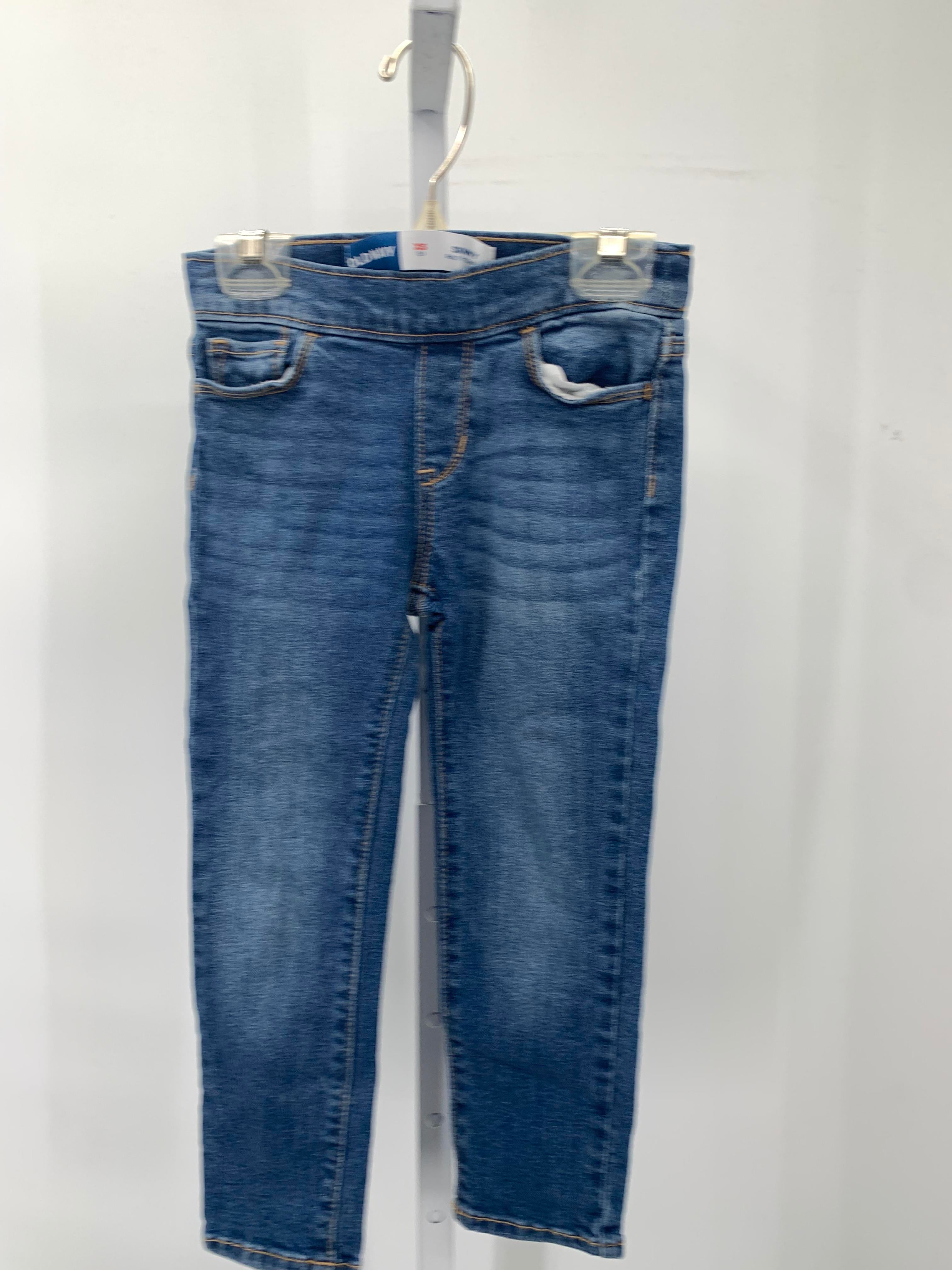 Old Navy Size 5 Girls Jeans