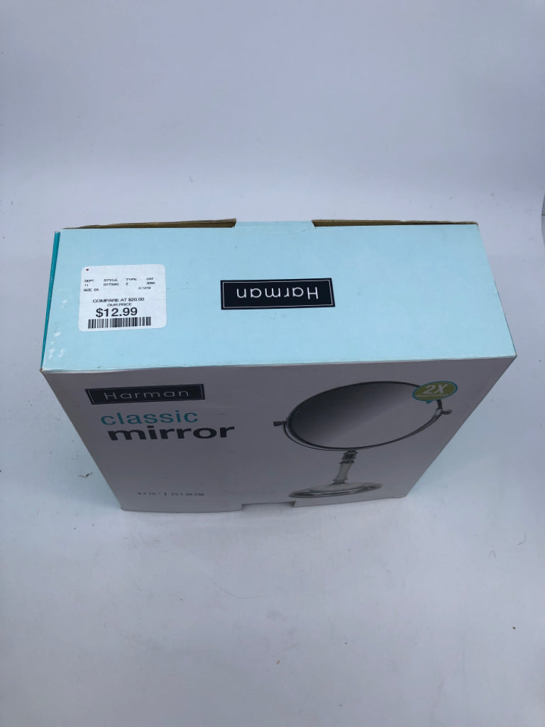 NIB MIRROR.