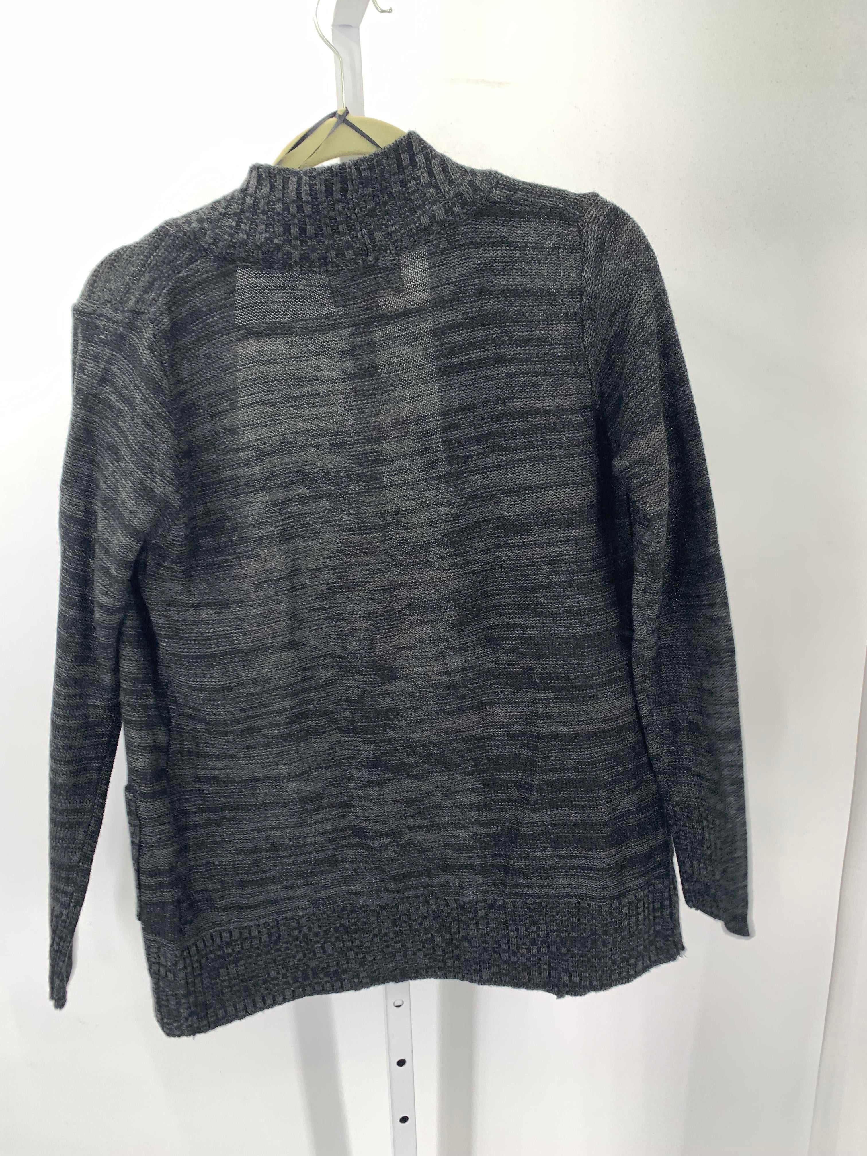Ambiance Size Medium Misses Cardigan
