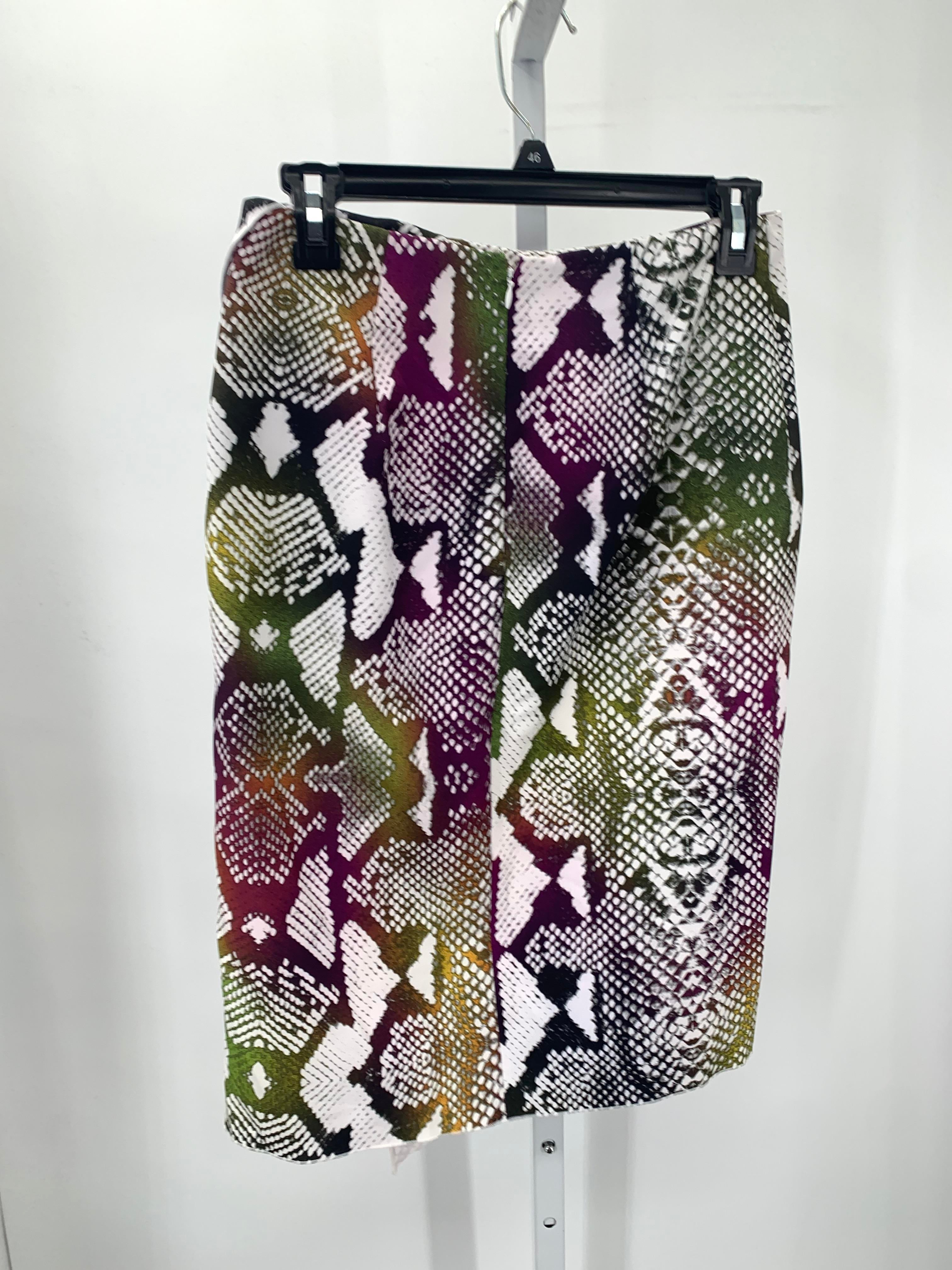 Worthington Size 2 Petite Petite Skirt