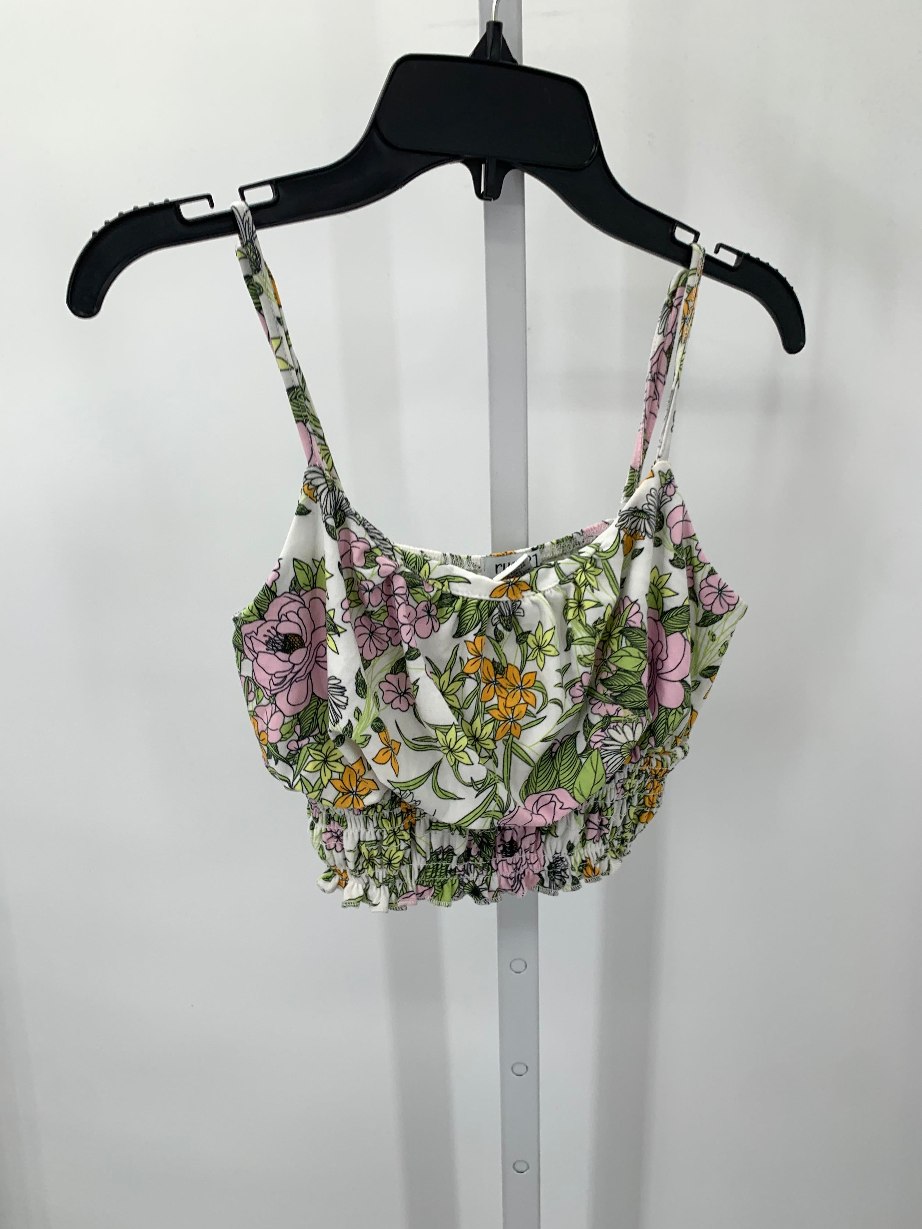 rue21 Size Medium Juniors Tank