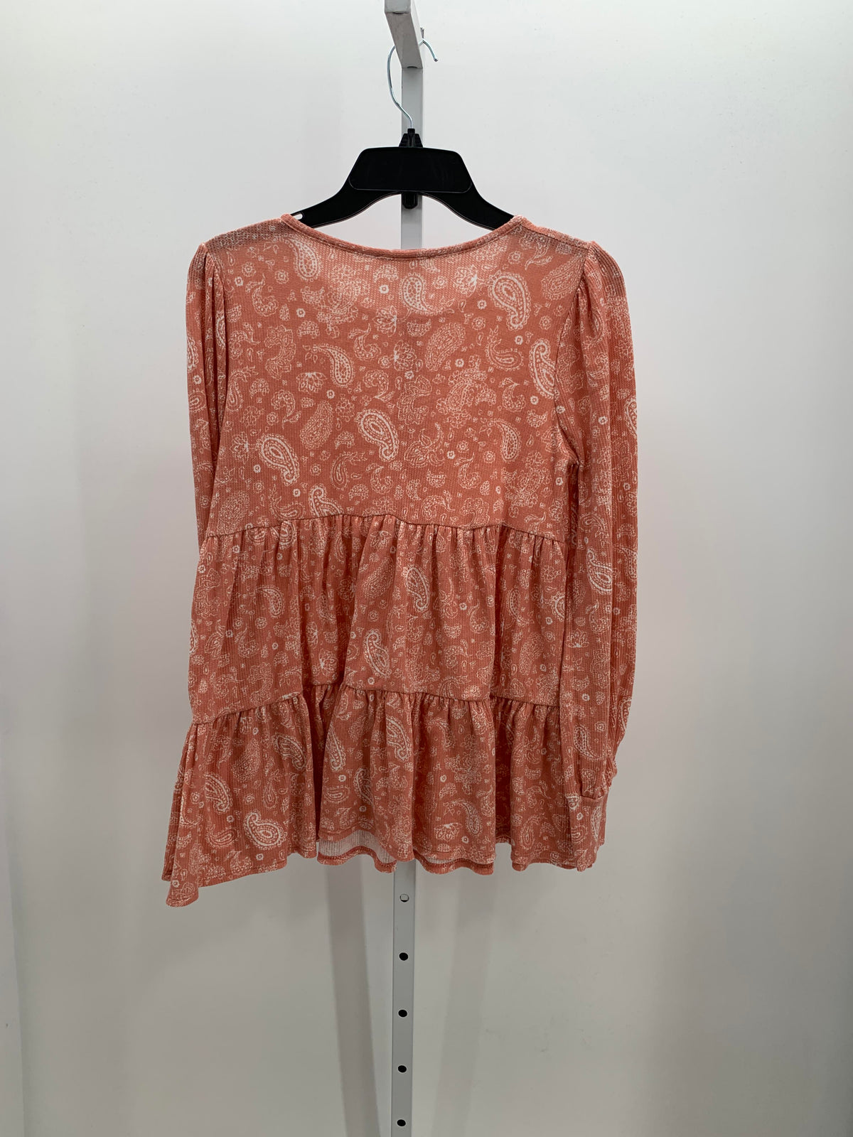 Size Medium Misses Long Sleeve Shirt