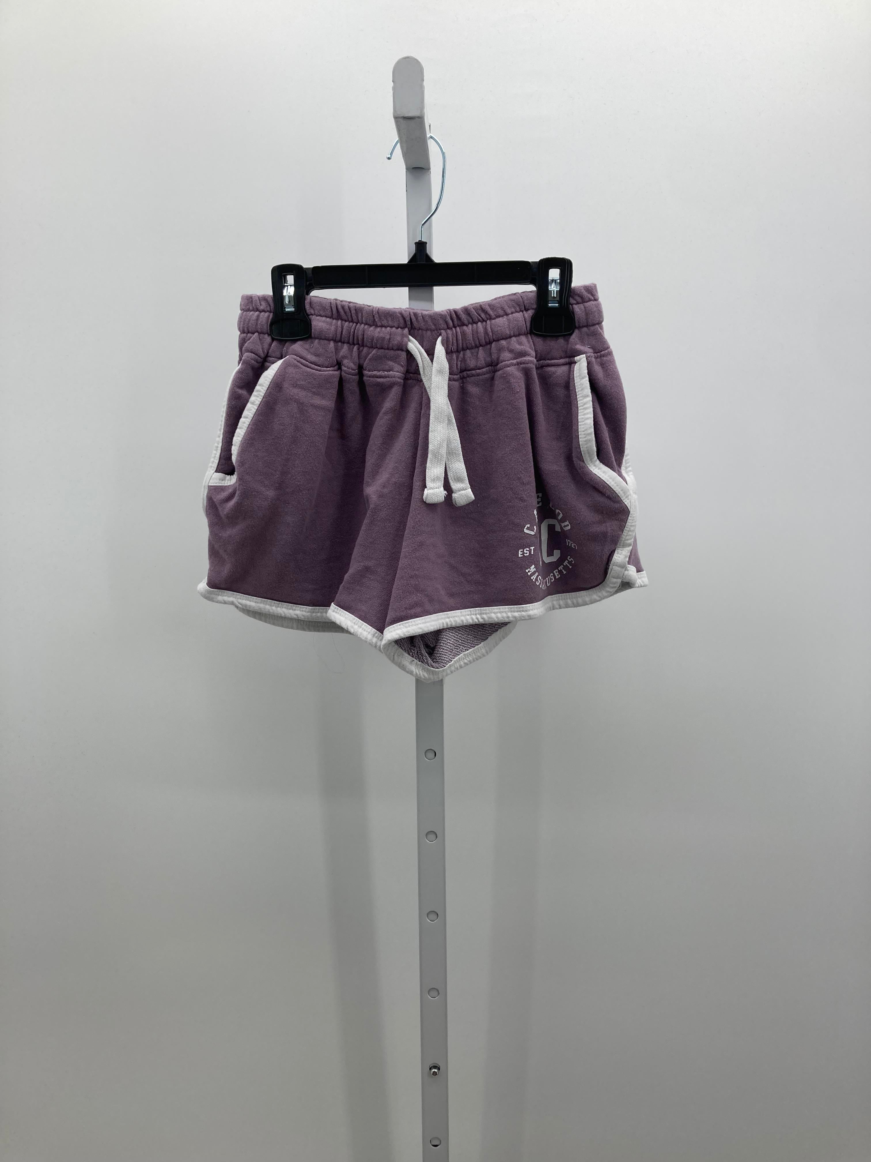 Size Small Juniors Shorts