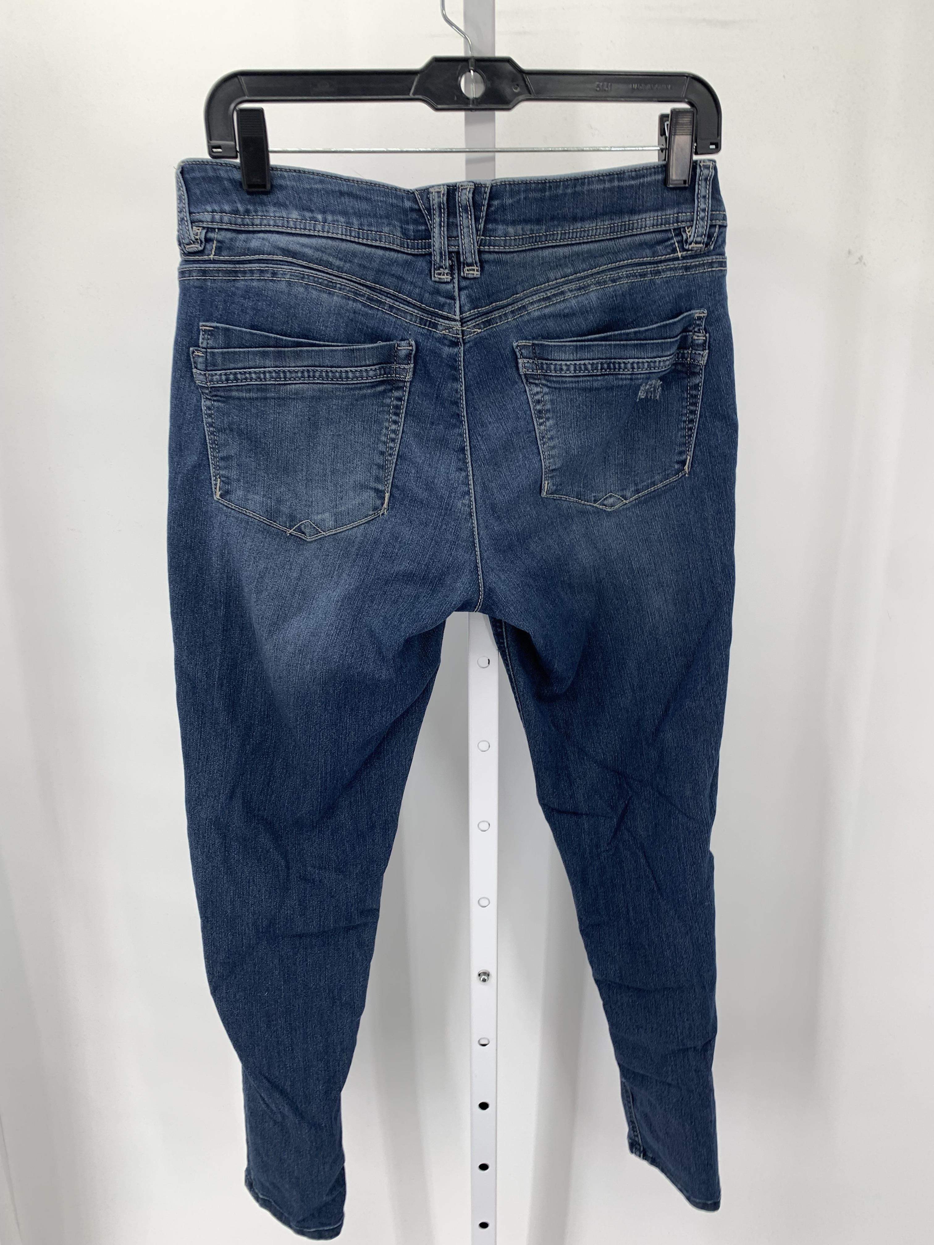 Democracy Size 8 Misses Jeans