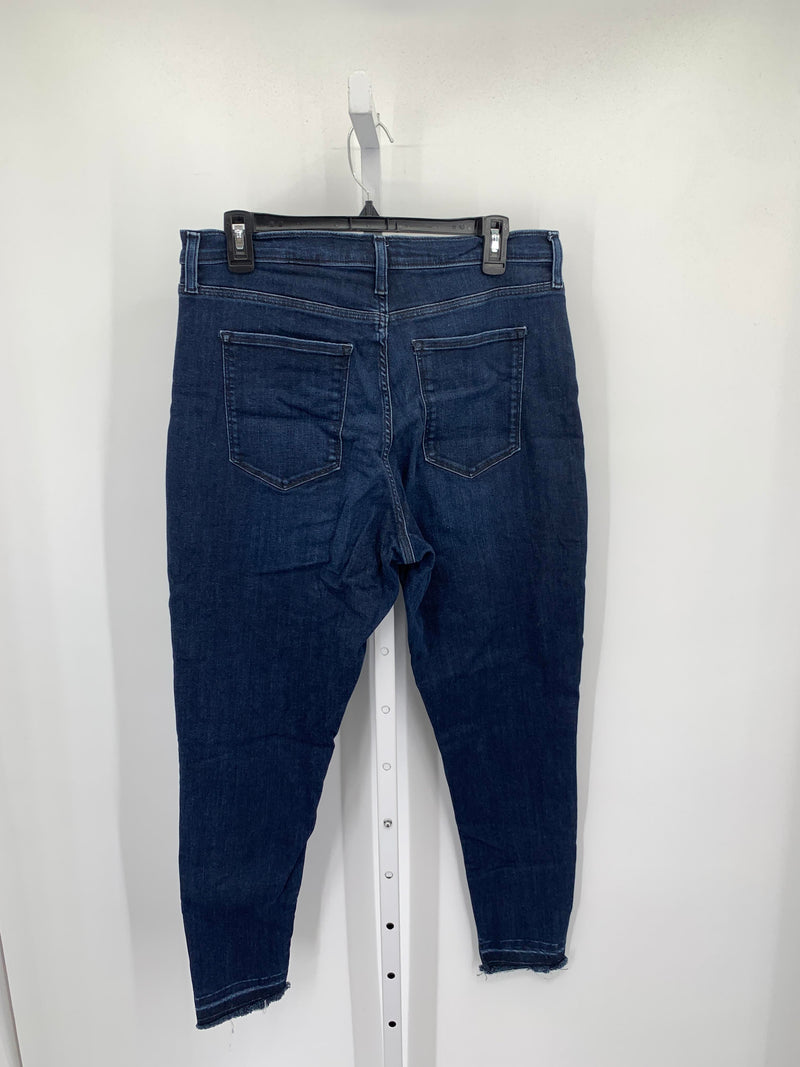 Banana Cabana Size 12 Misses Jeans