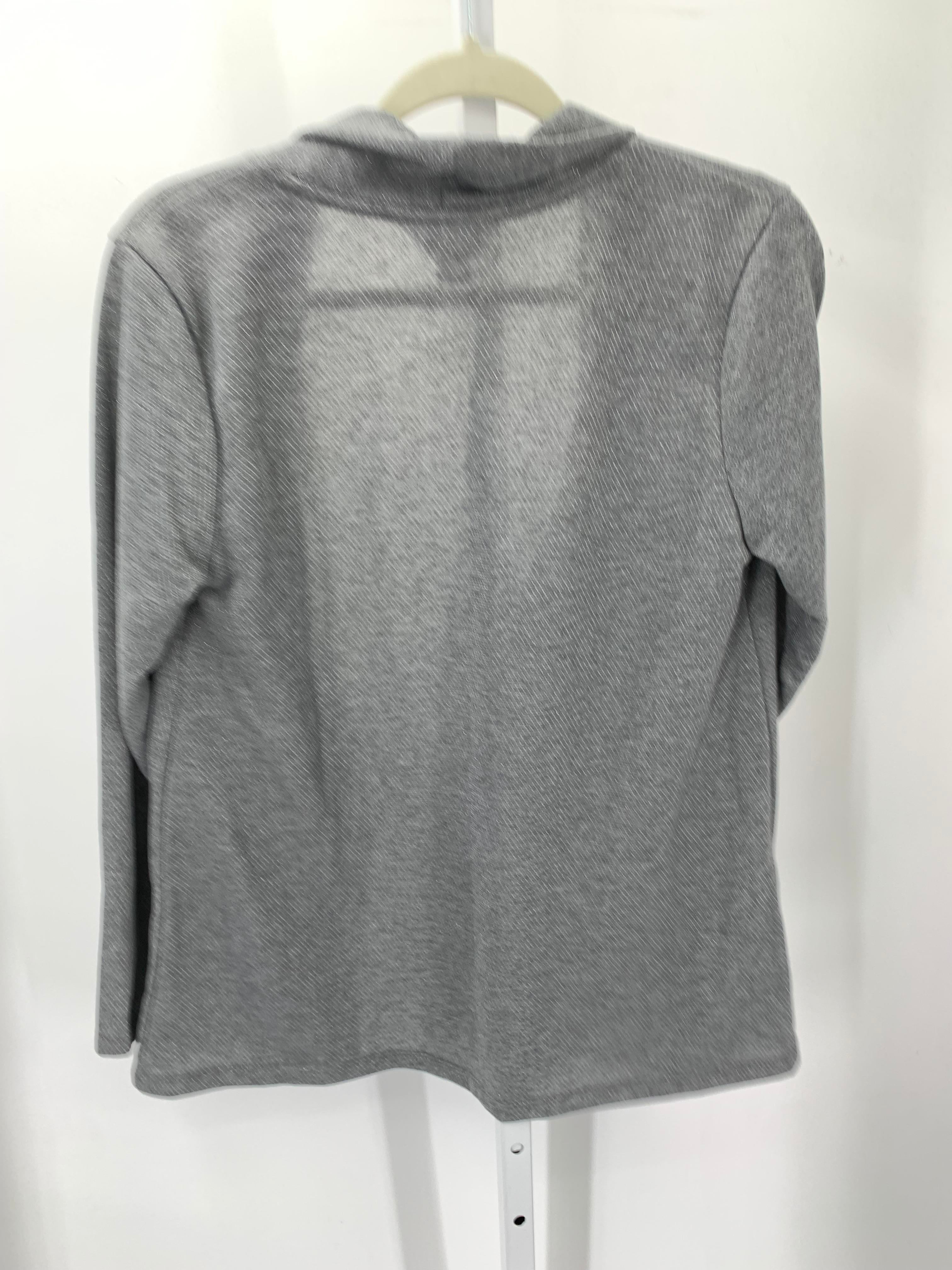 Liz Claiborne Size Medium Misses Blazer