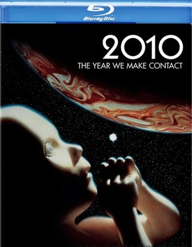 2010 (Blu-ray) -