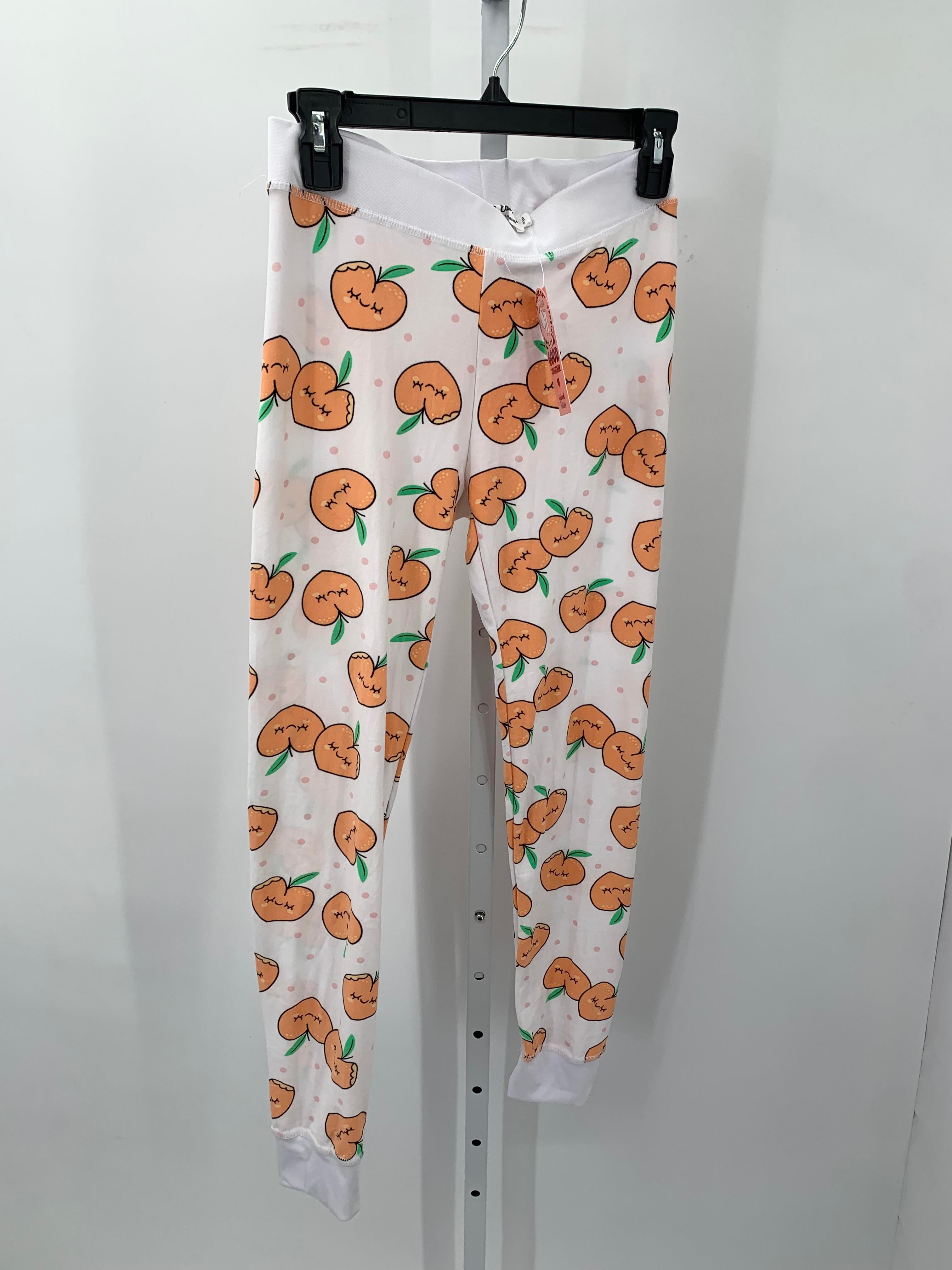 Size Small Juniors Pajamas