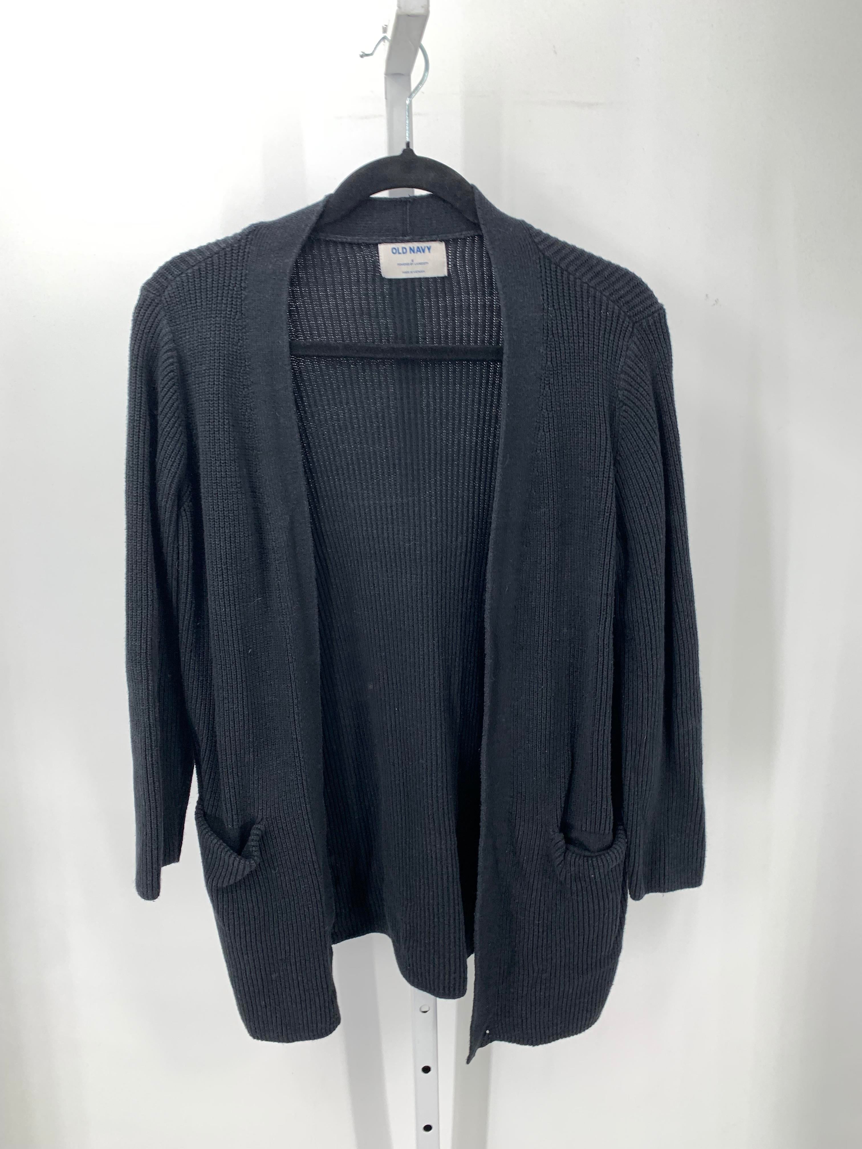 Old Navy Size Small Misses Cardigan