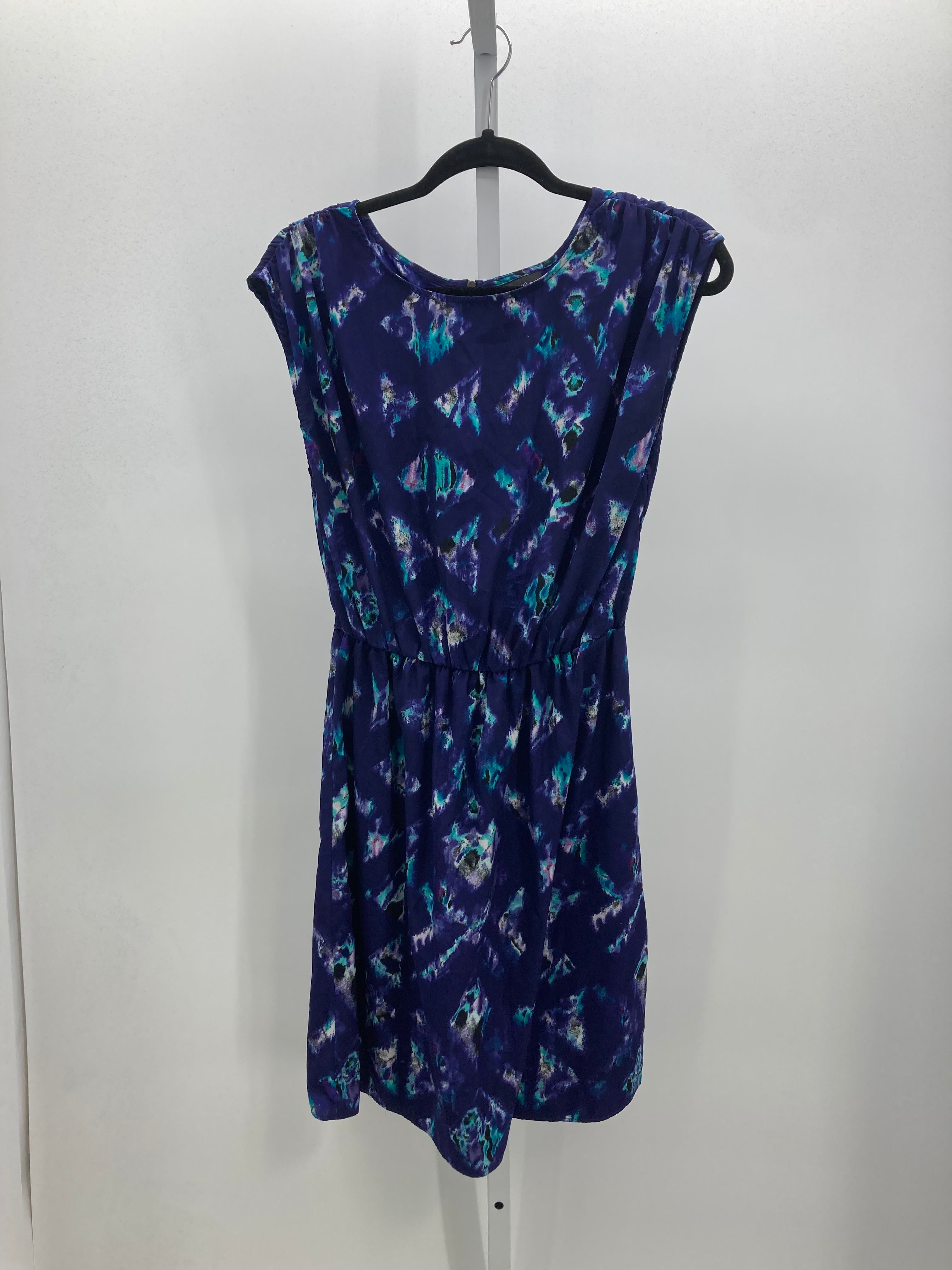 Mossimo Size Medium Misses Sleeveless Dress