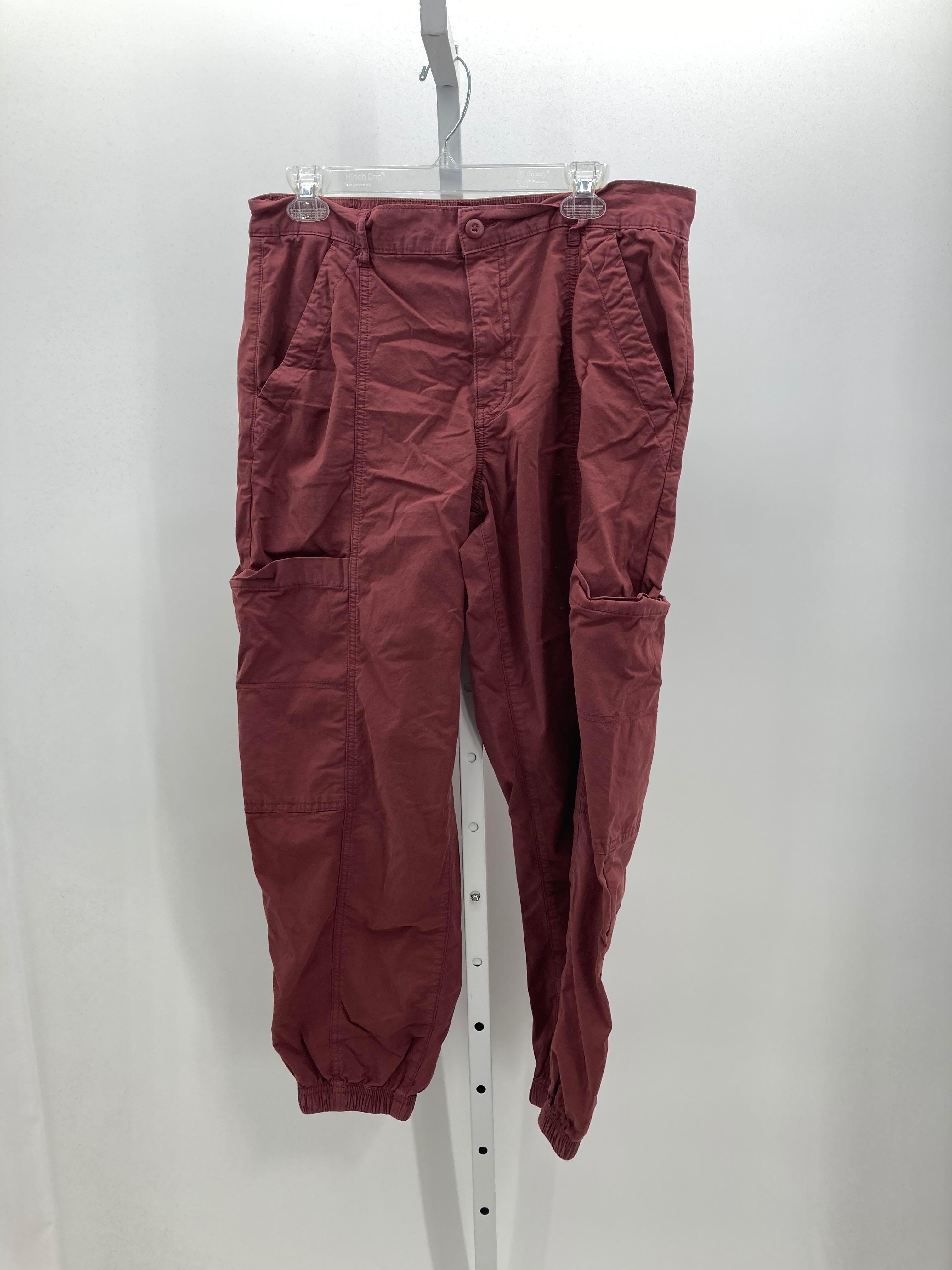 American Eagle Size 12 Juniors Pants