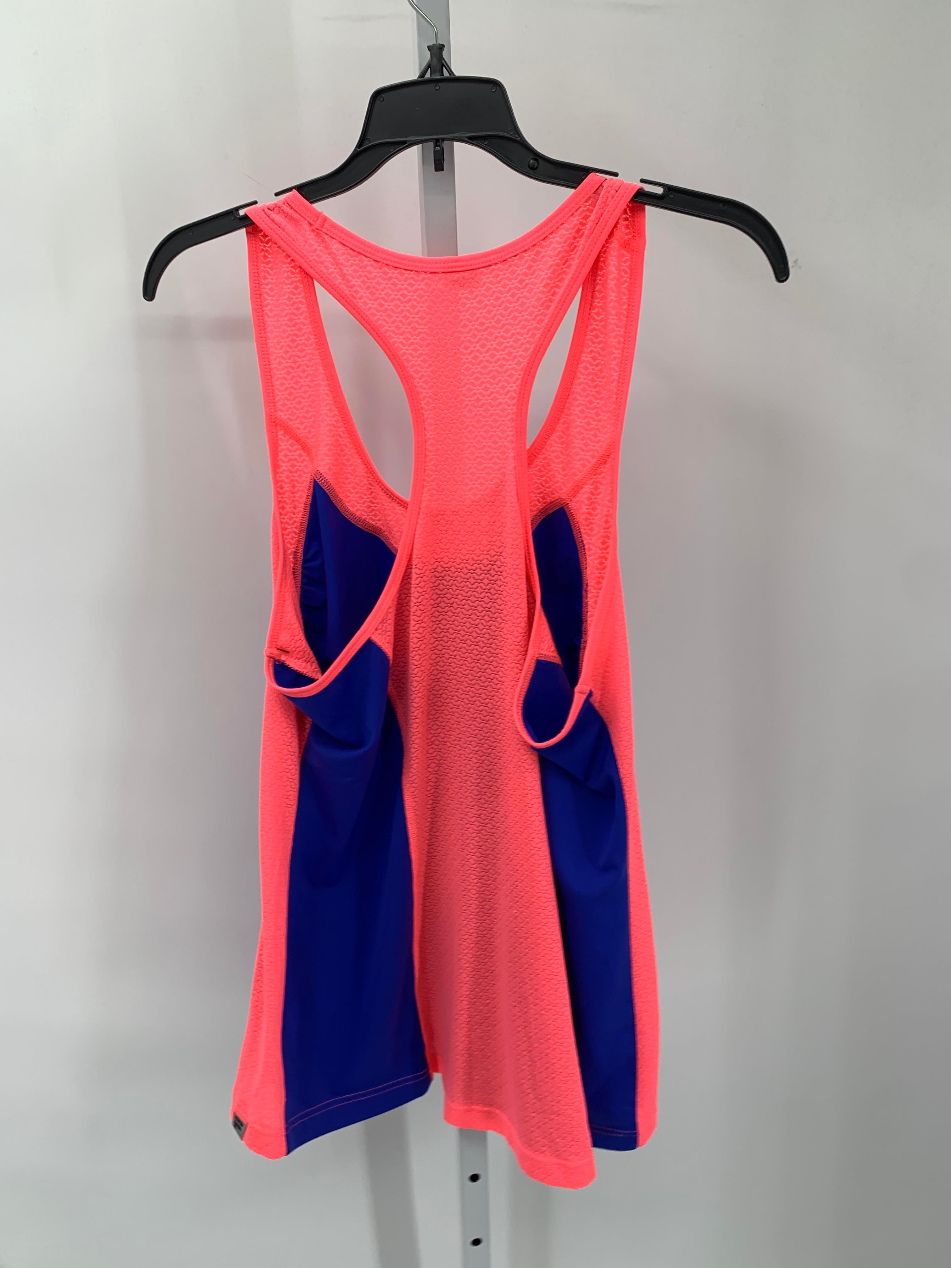 Fila Size Extra Large Misses Tank