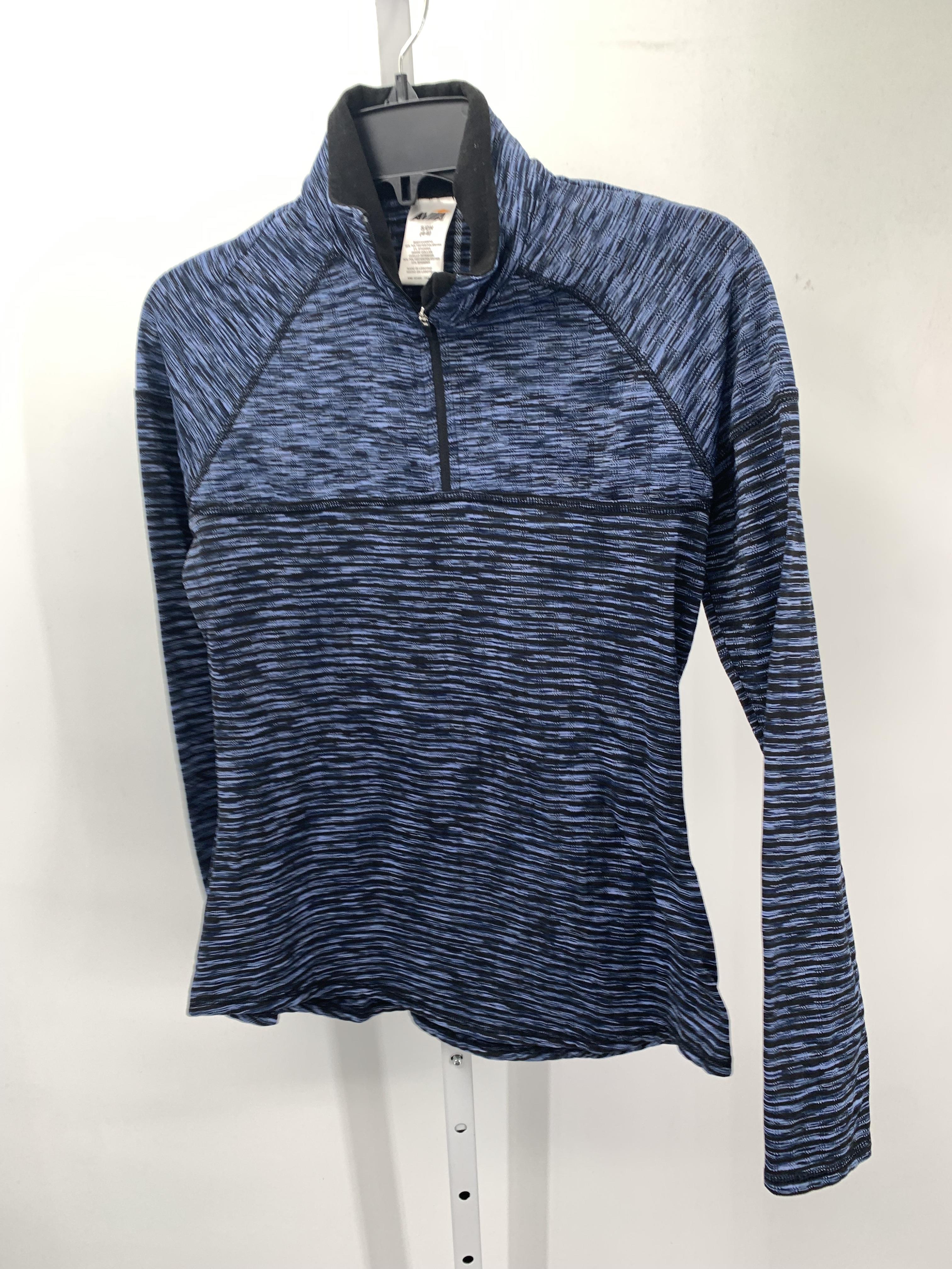 Avia Size Small Misses Long Sleeve Shirt