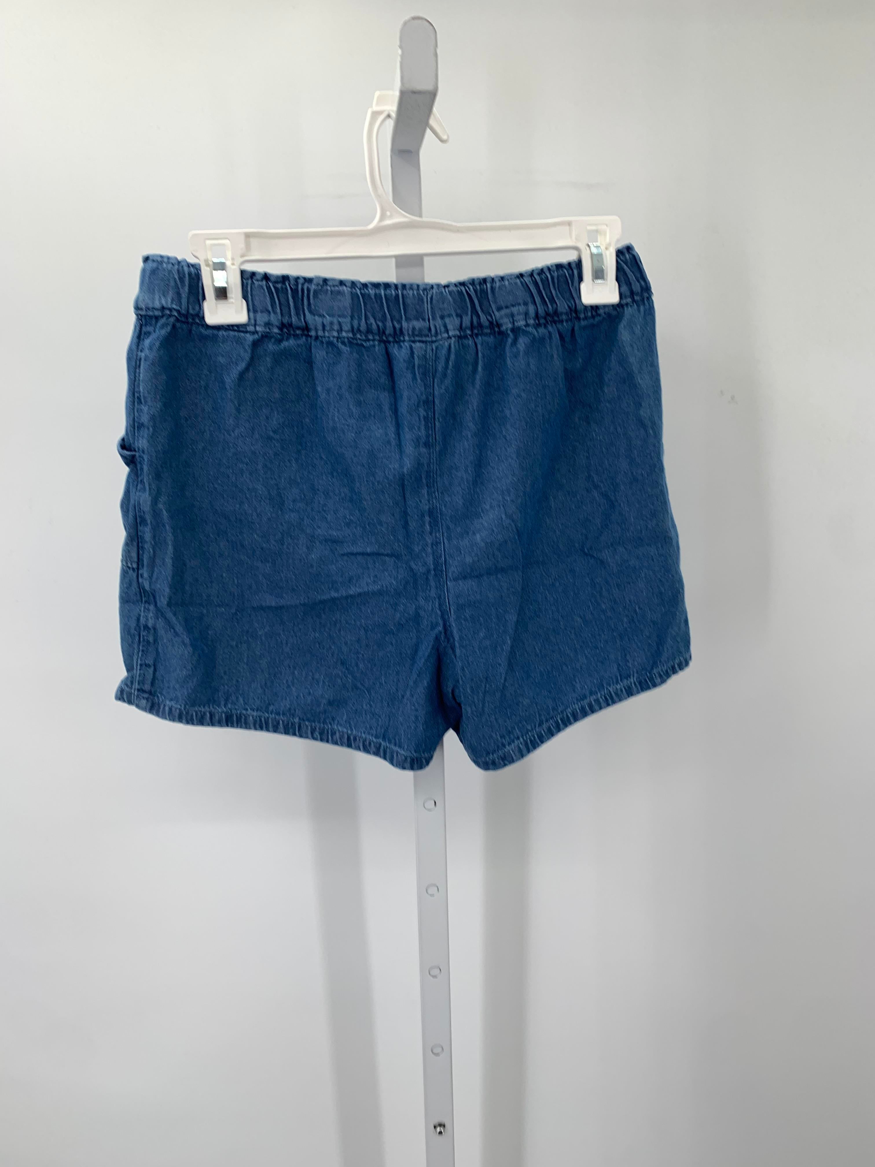 Wonder Nation Size 10-12 Girls Shorts
