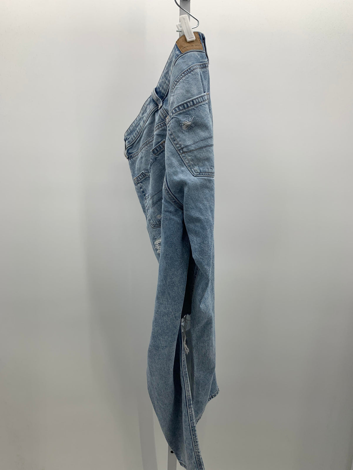 American Eagle Size 2 Juniors Jeans