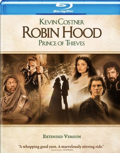 Robin Hood: Prince of Thieves -