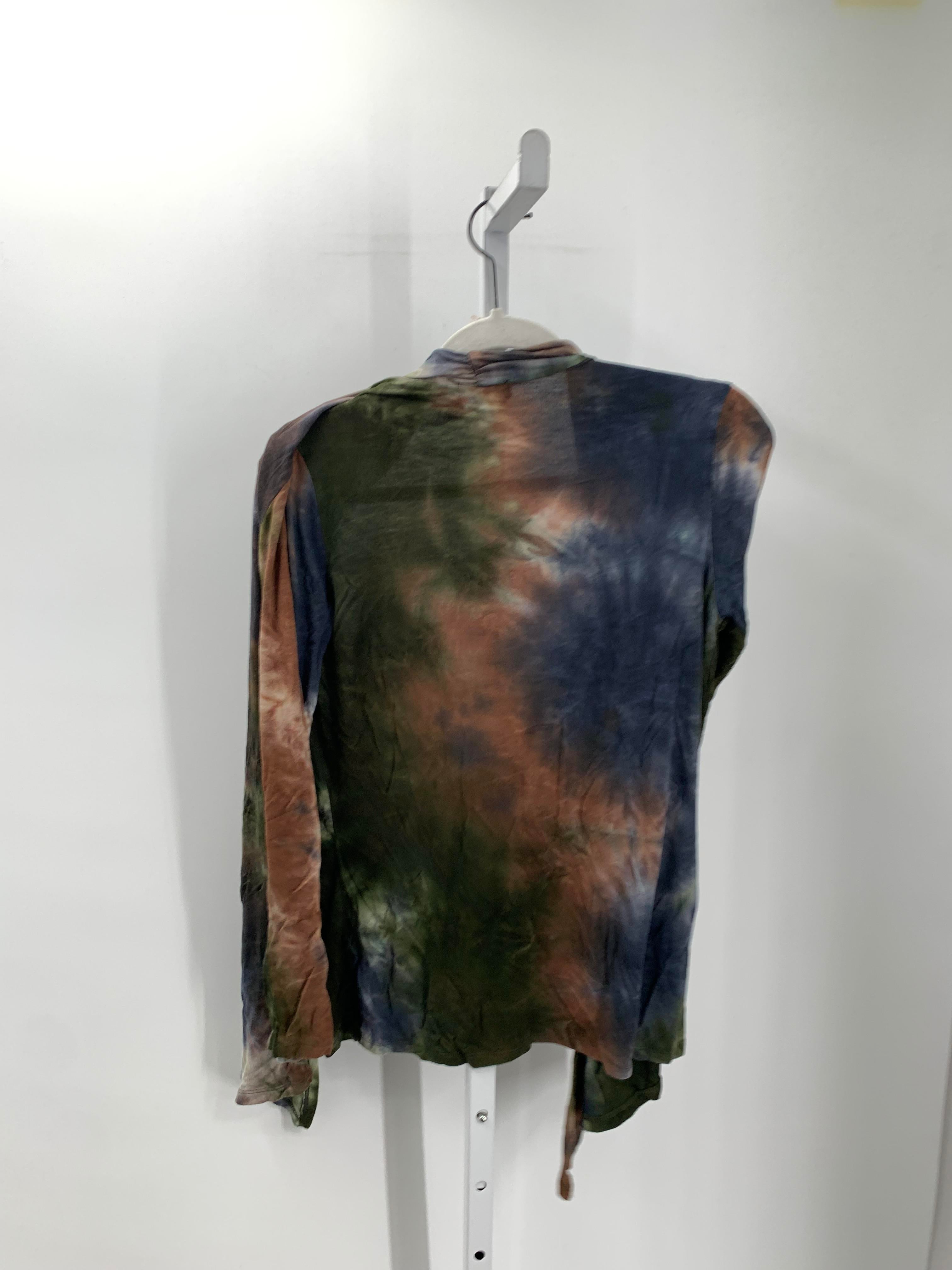 Size Small Misses Cardigan