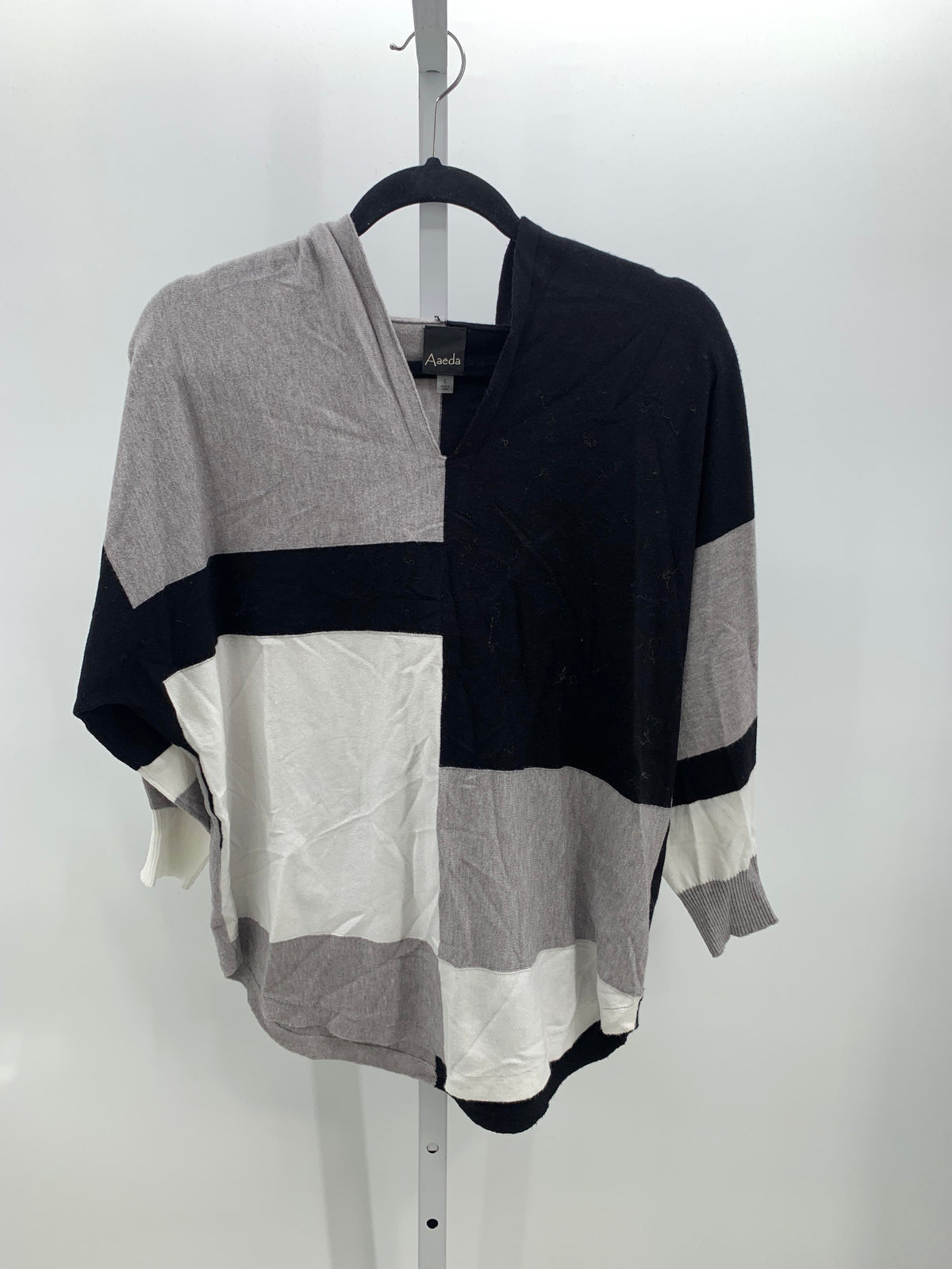 Size Large Misses Long Slv Sweater