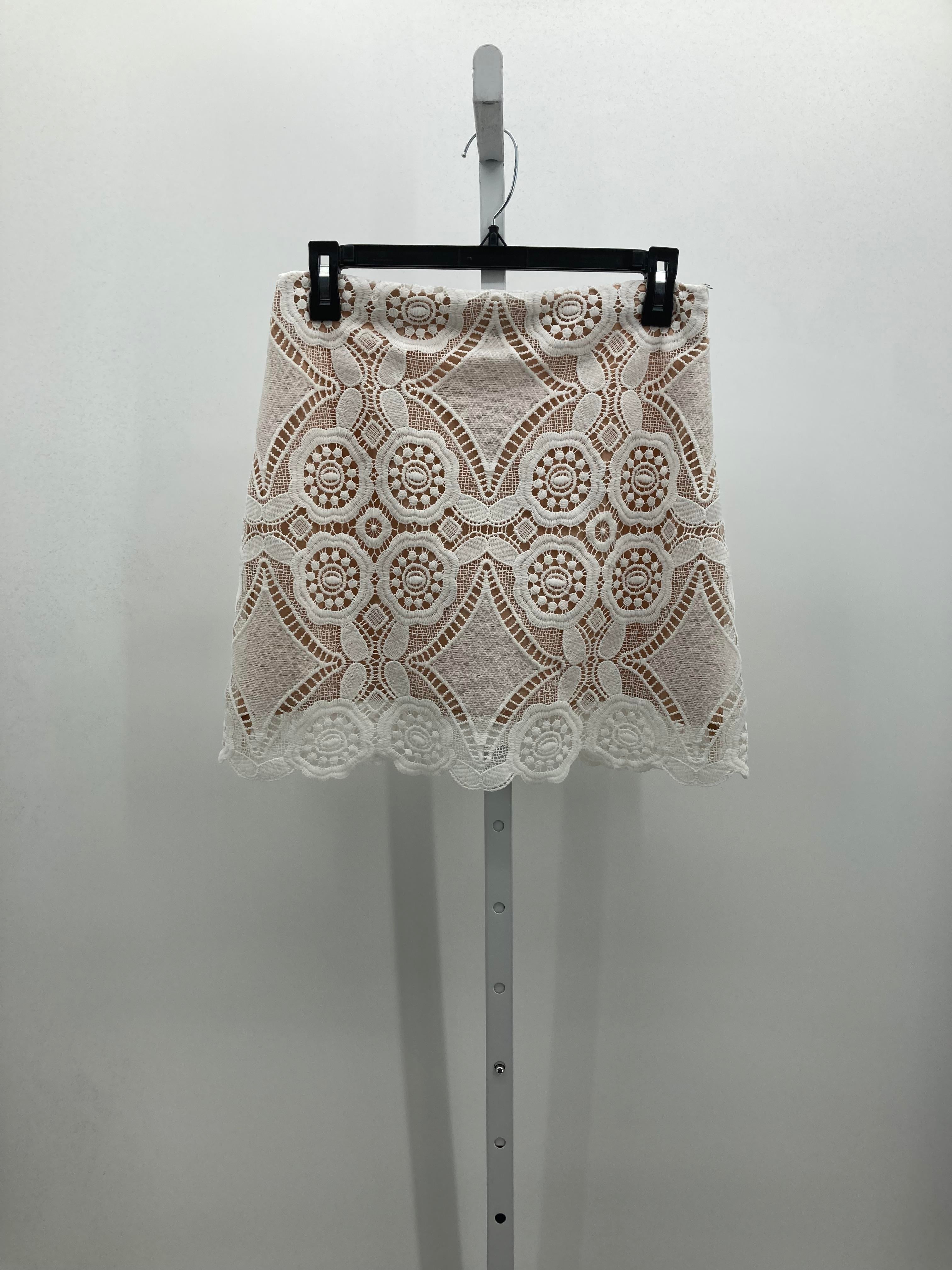 Abercrombie Size 4 Juniors Skirt