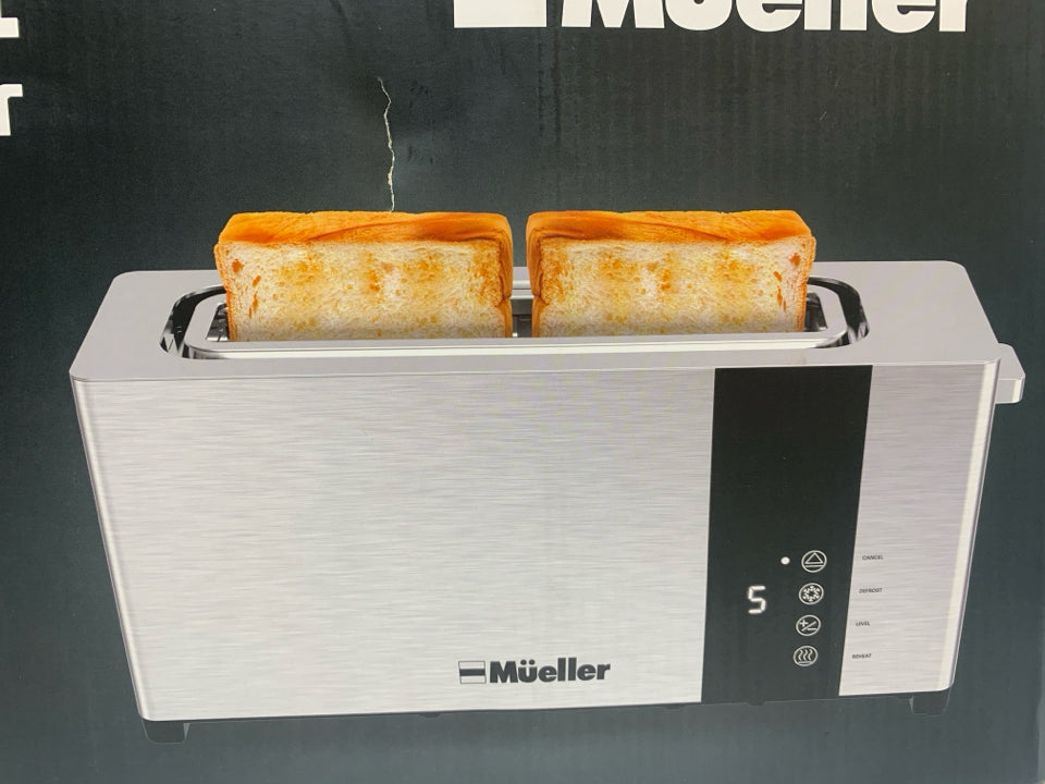 Toaster