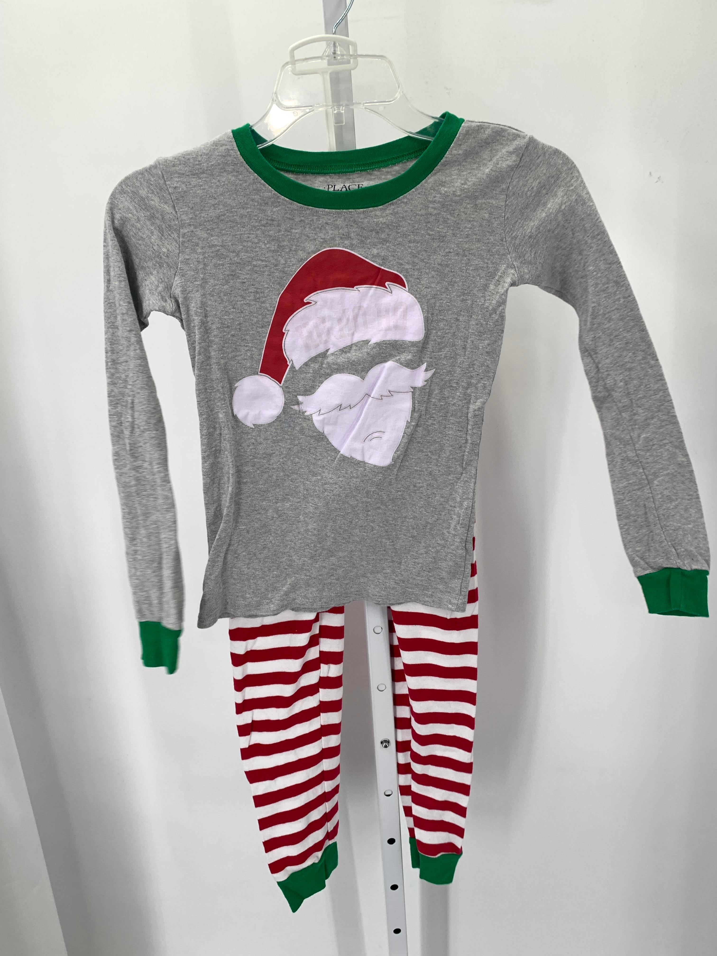 PAJAMAS SANTA