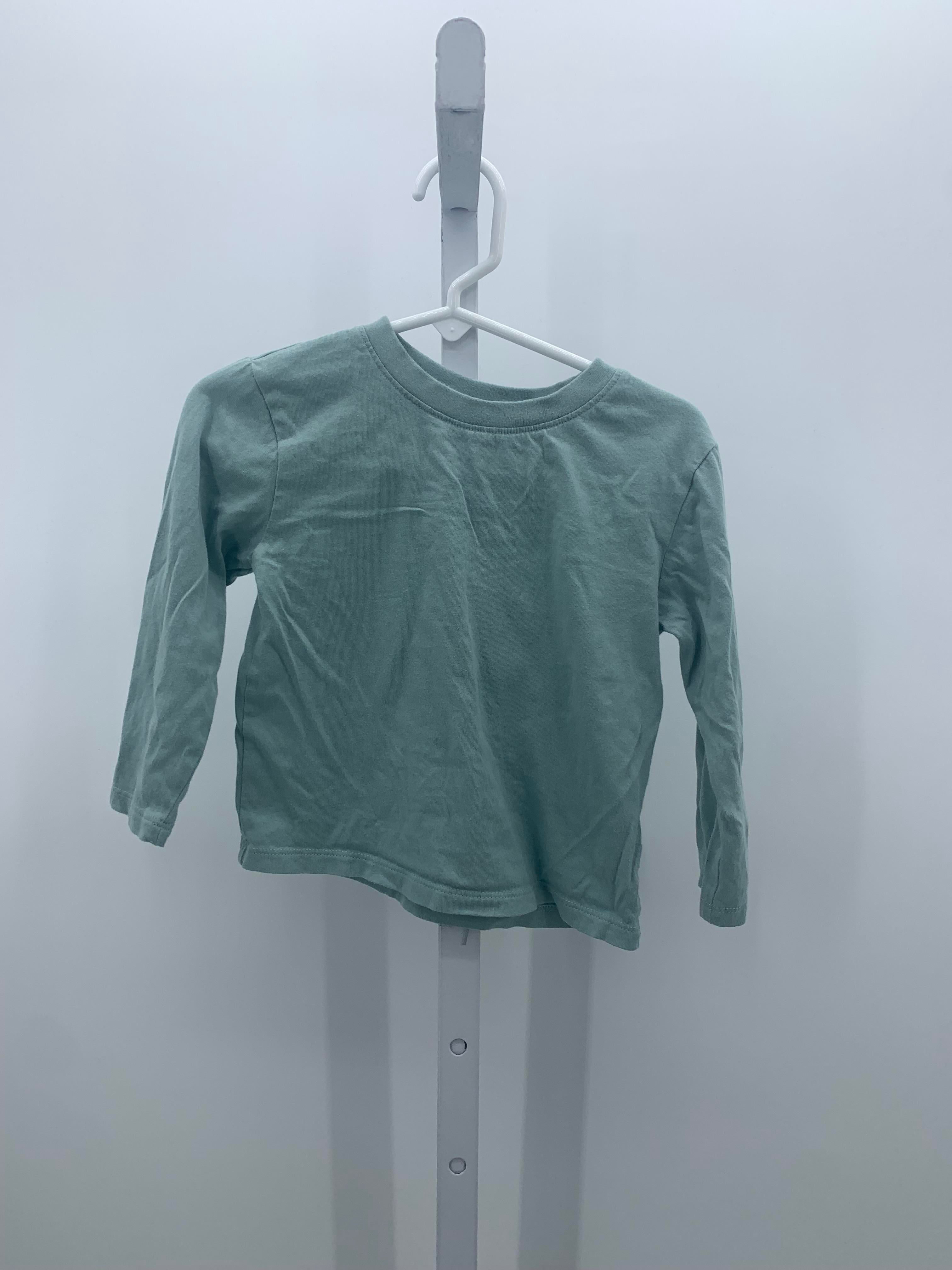 CREWNECK KNIT
