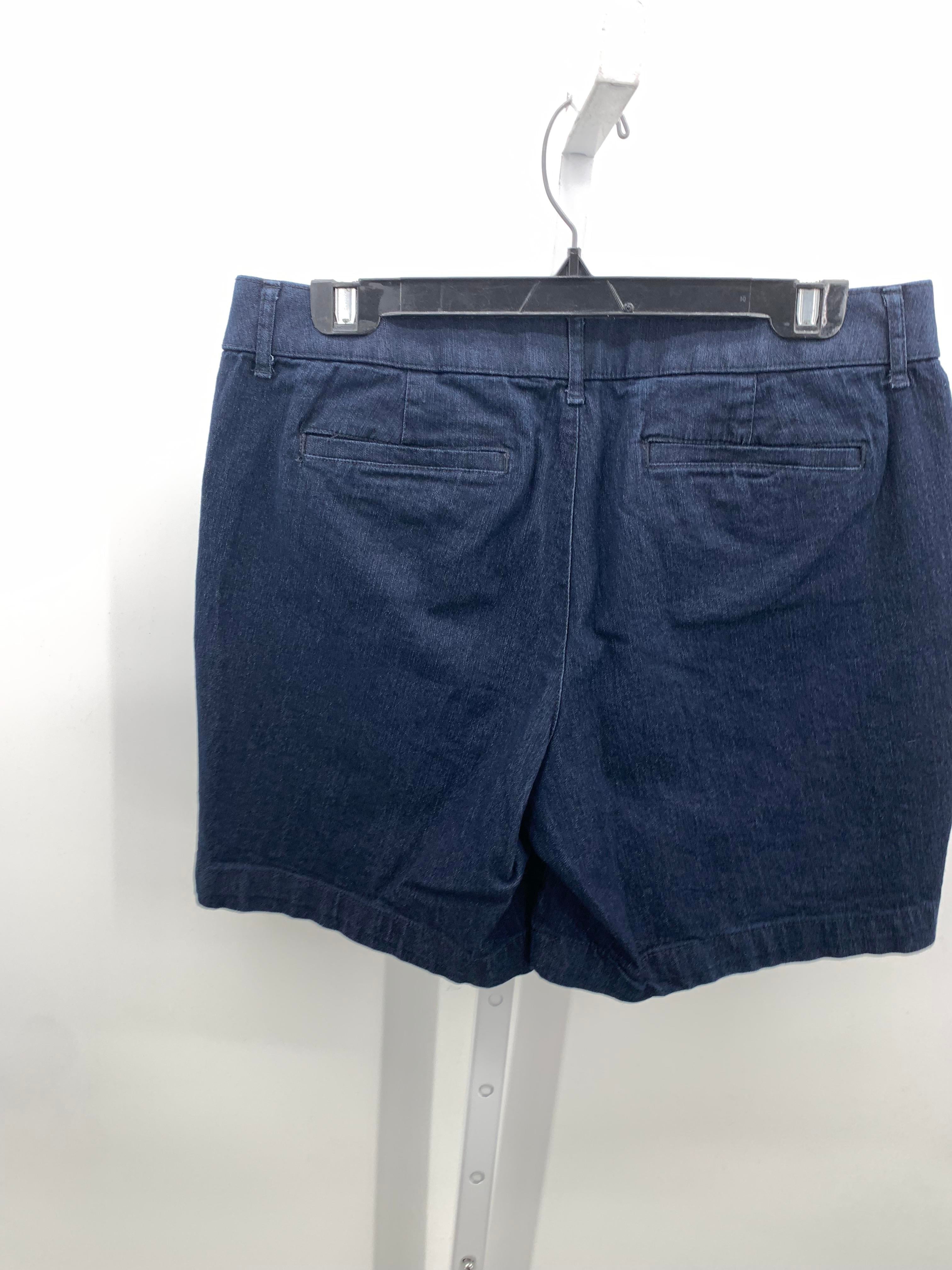 St. Johns Bay Size 14 Petite Petite Shorts