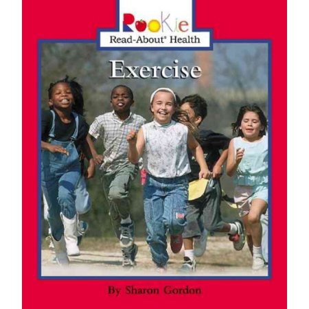 Exercise by Sharon Gordon - Gordon, Sharon / Vargus, Nanci R.