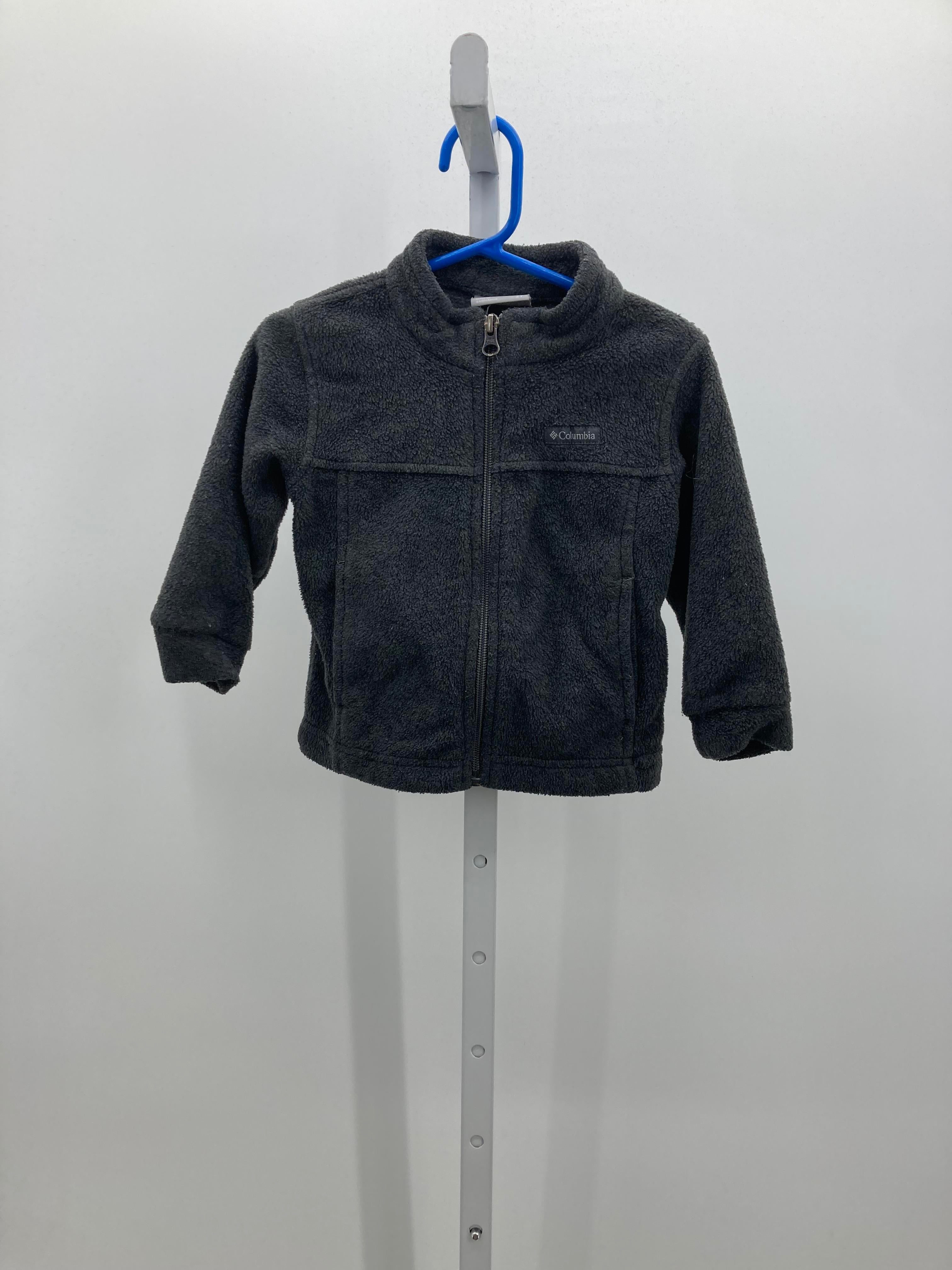 ZIP UP JACKET
